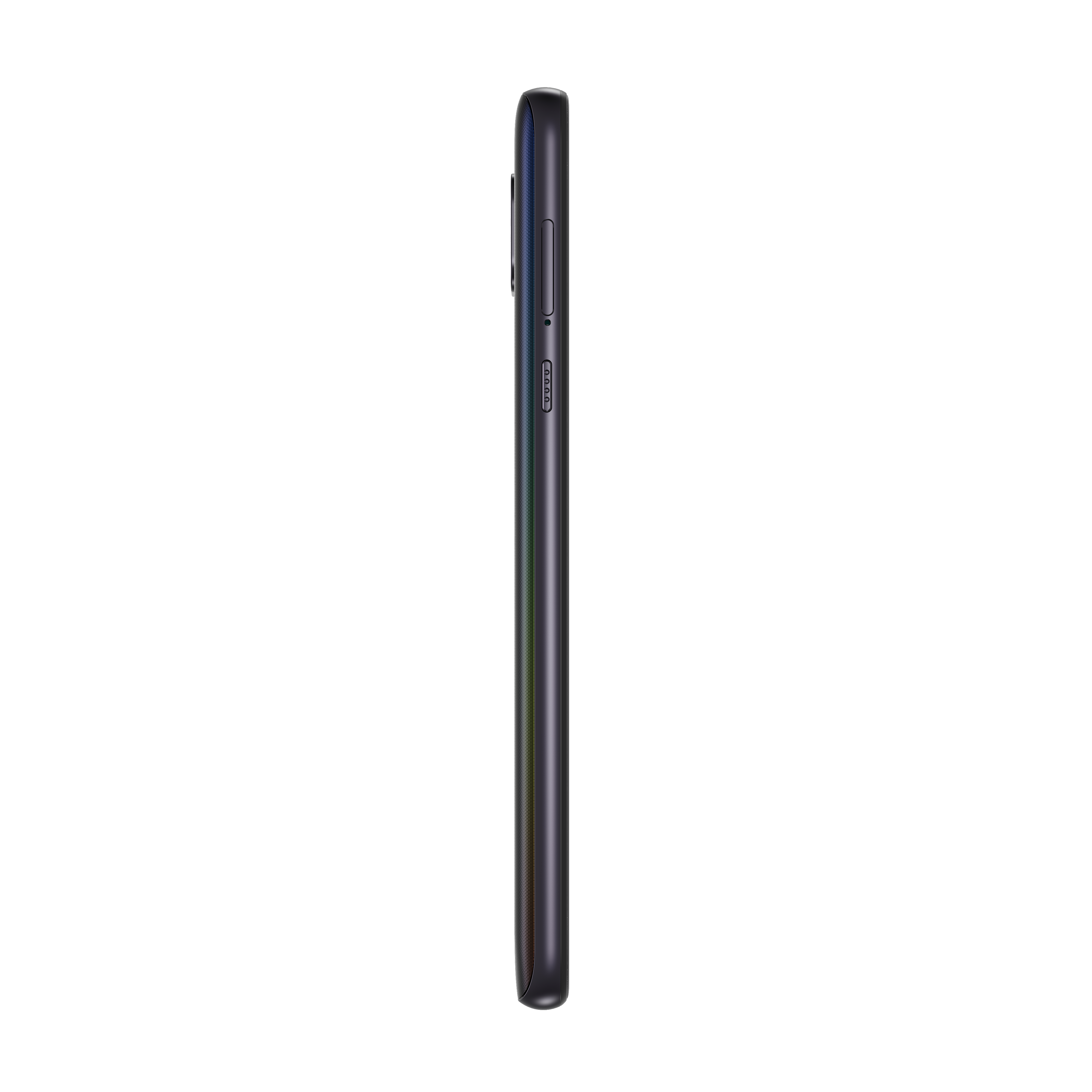 MOTOROLA MOTO G5G 64 GB Schwarz Dual SIM