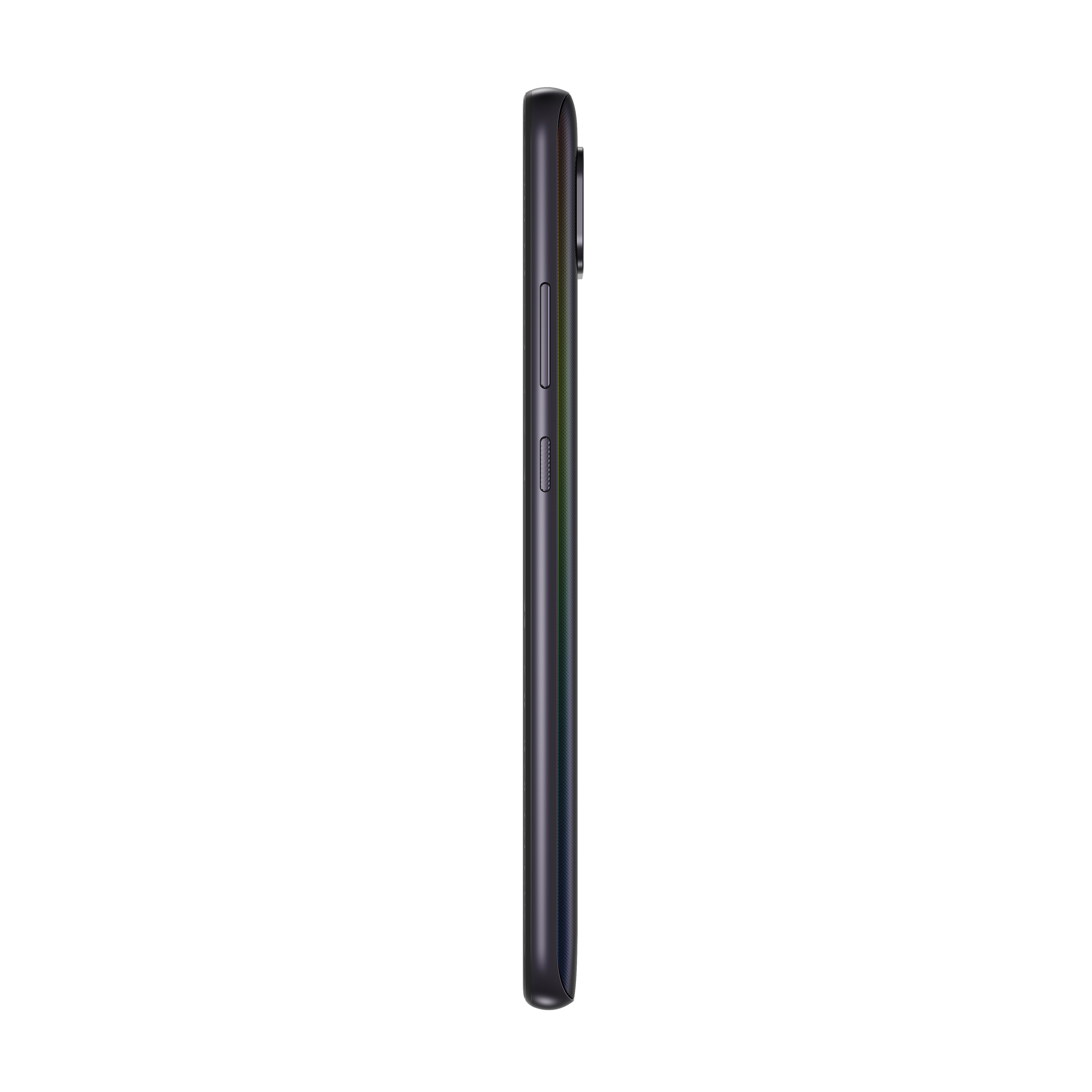 MOTOROLA MOTO G5G 64 GB Schwarz Dual SIM