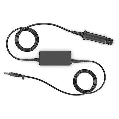Adaptador - HP, VV122AA-ABB MINI 40W VEHICLE POWER Adaptador