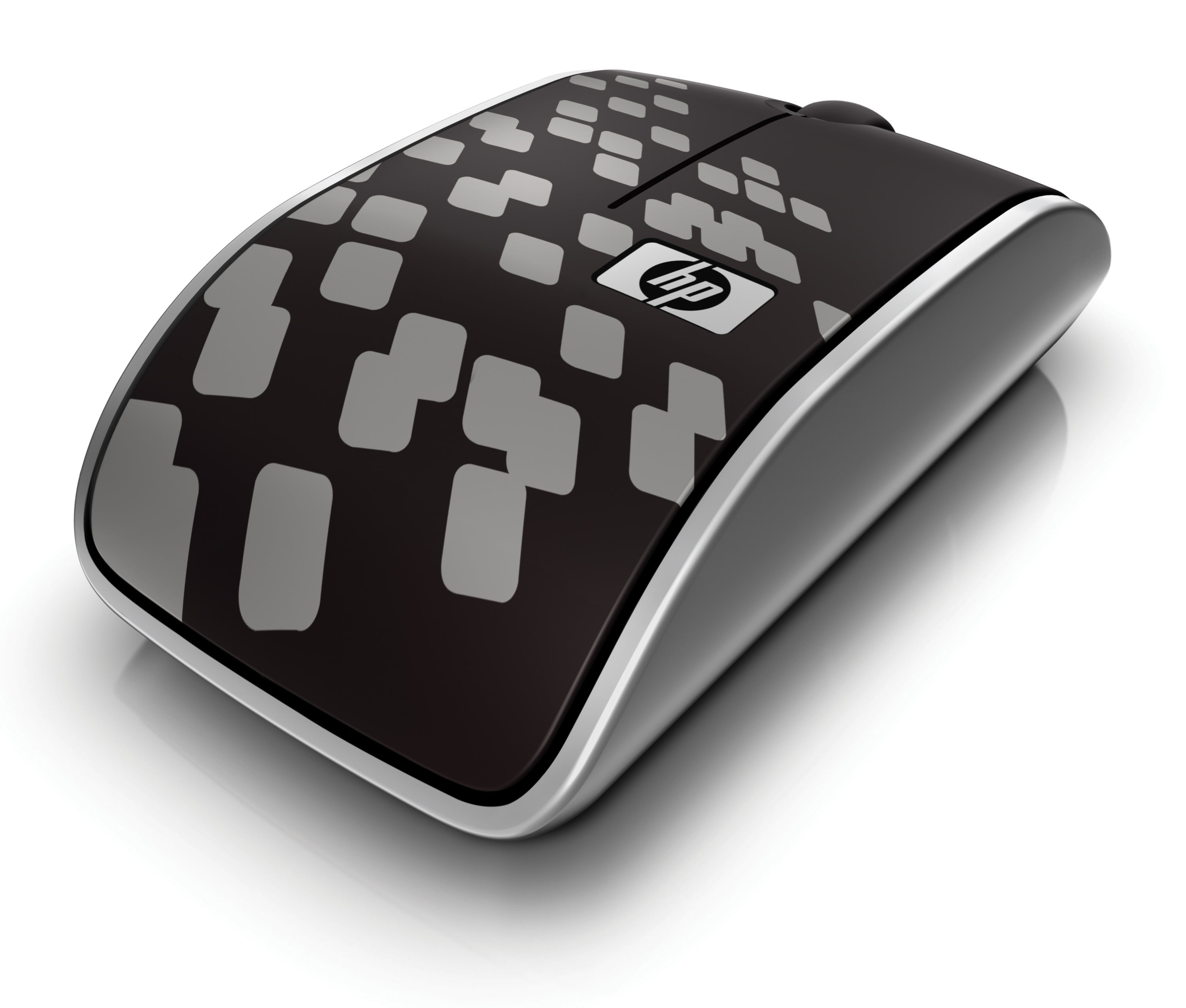 Ratón Inalámbrico - Hp, Wireless Optical Mouse