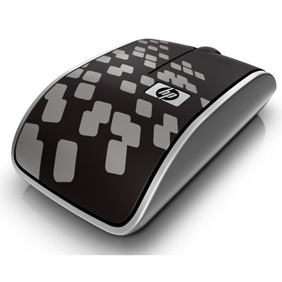 Ratón Inalámbrico - Hp, Wireless Optical Mouse