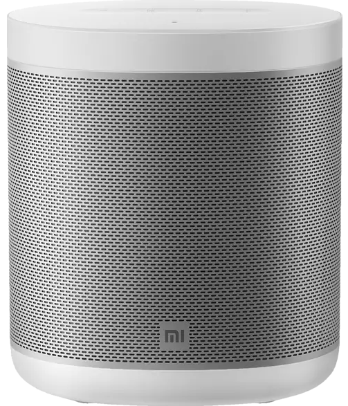 XIAOMI Enceinte intelligente Mi Blanc (QBH4190GL)