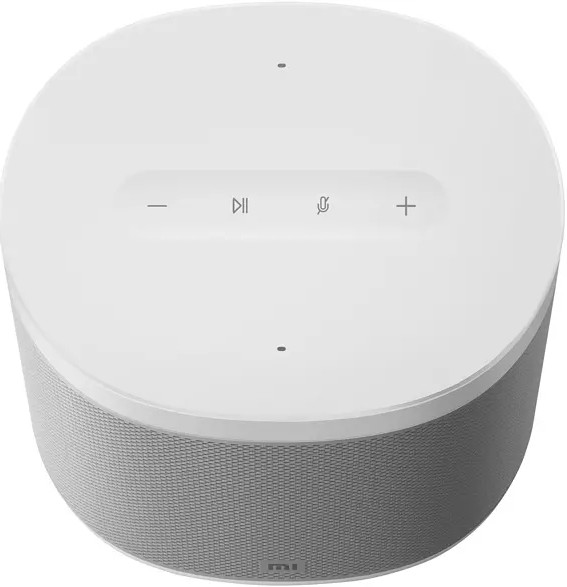 XIAOMI Enceinte intelligente Mi Blanc (QBH4190GL)
