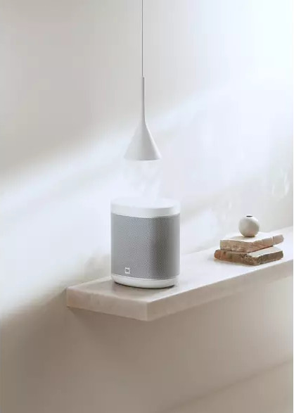 XIAOMI Enceinte intelligente Mi Blanc (QBH4190GL)
