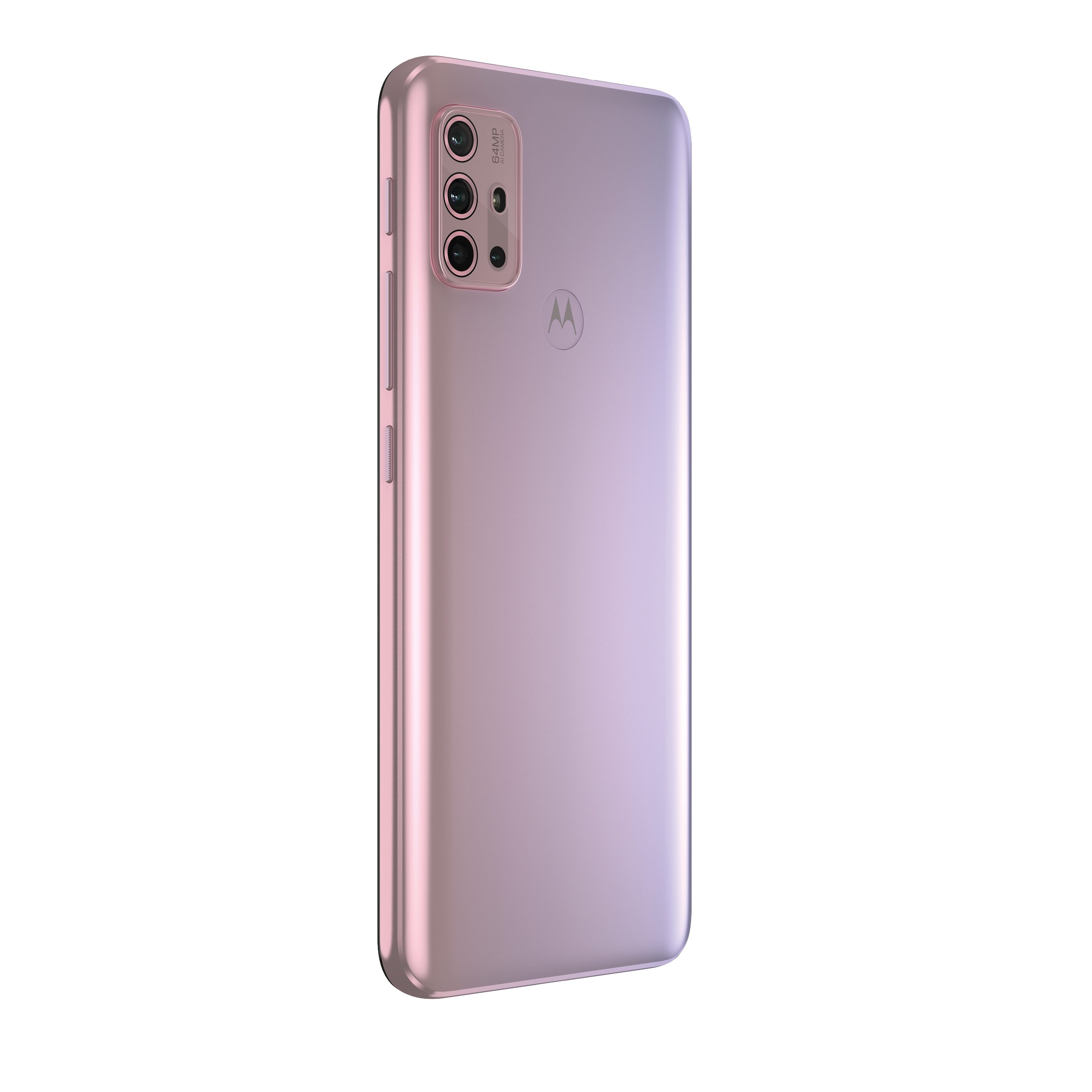 MOTOROLA G30 128 GB Pastel Sky Dual SIM