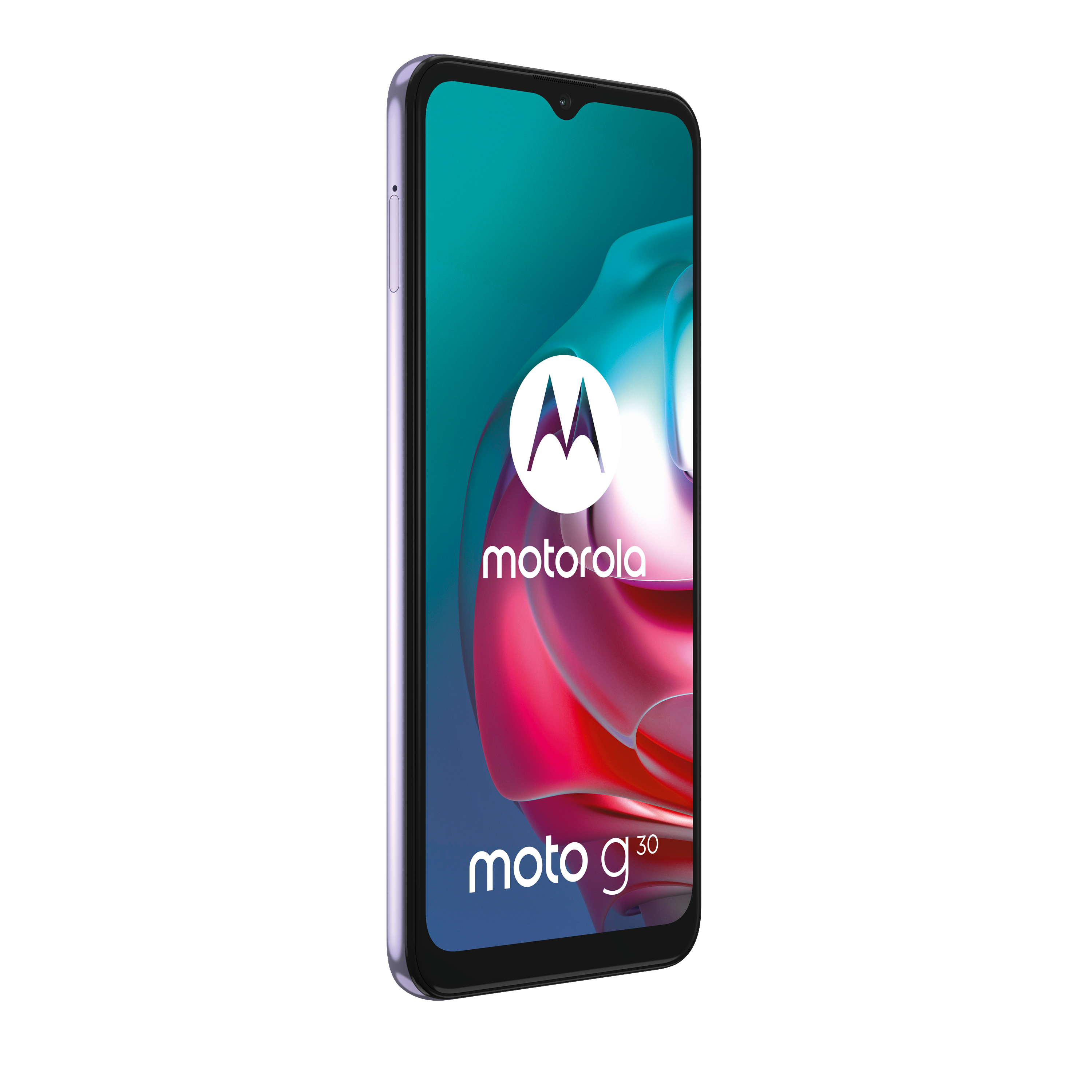 MOTOROLA G30 128 GB Pastel Sky Dual SIM
