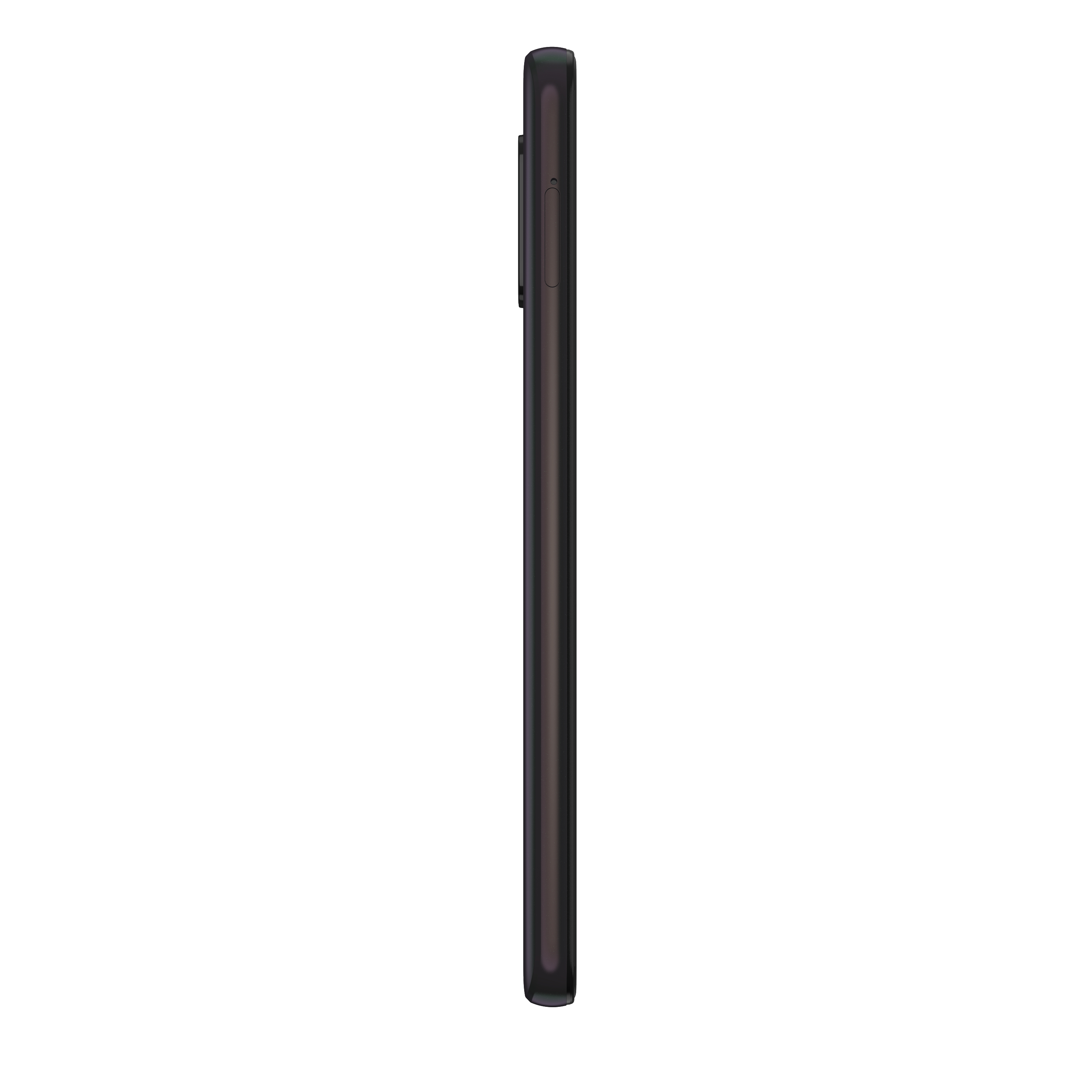 MOTOROLA G30 4+ 128 GB Schwarz Dual SIM