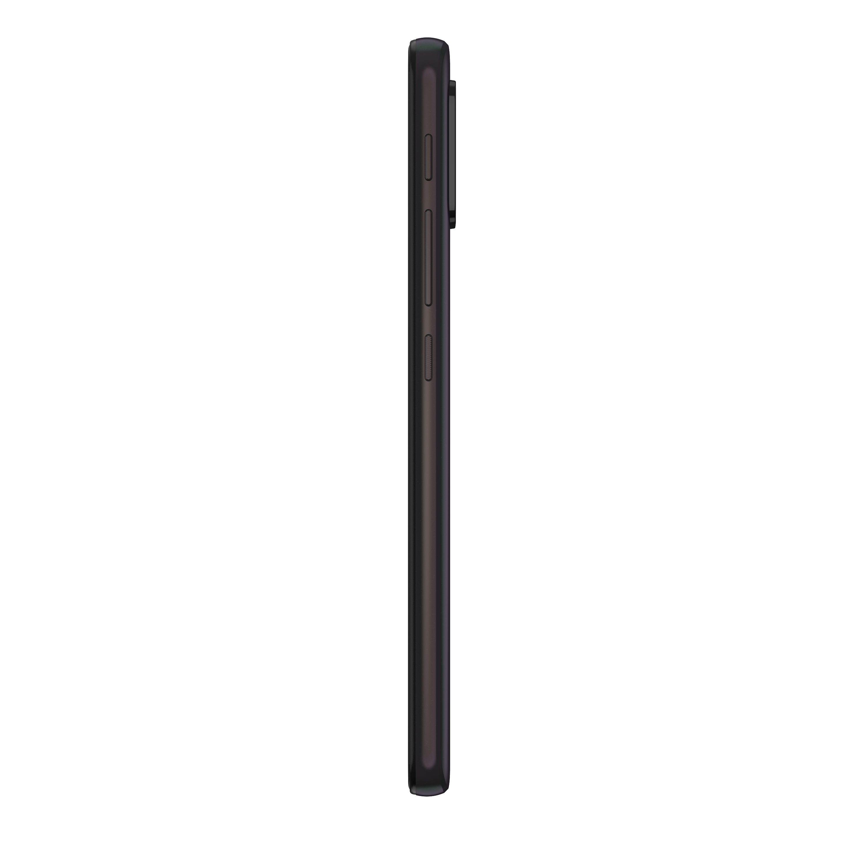 MOTOROLA G30 4+ 128 GB Schwarz Dual SIM