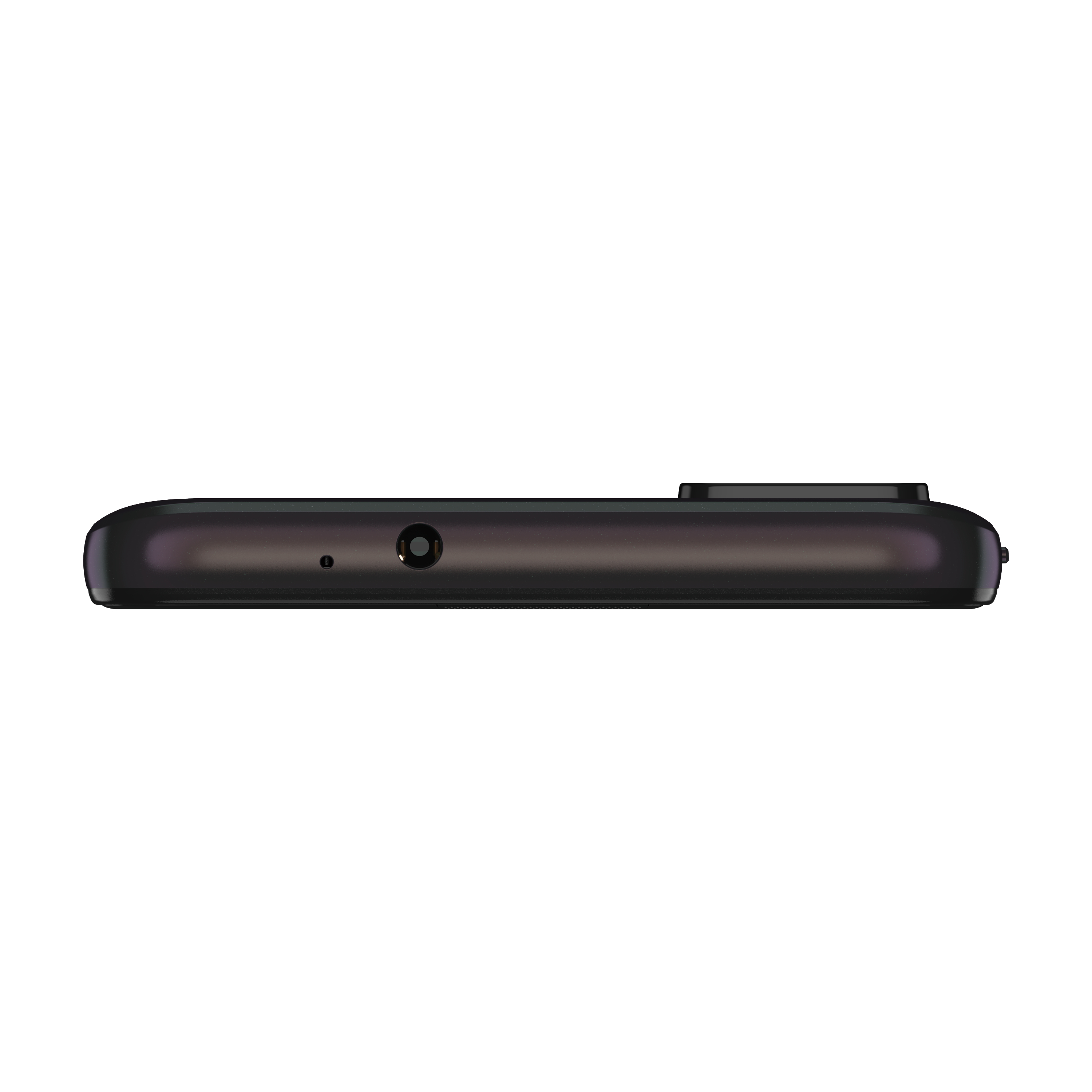 MOTOROLA G30 4+ 128 GB Schwarz Dual SIM