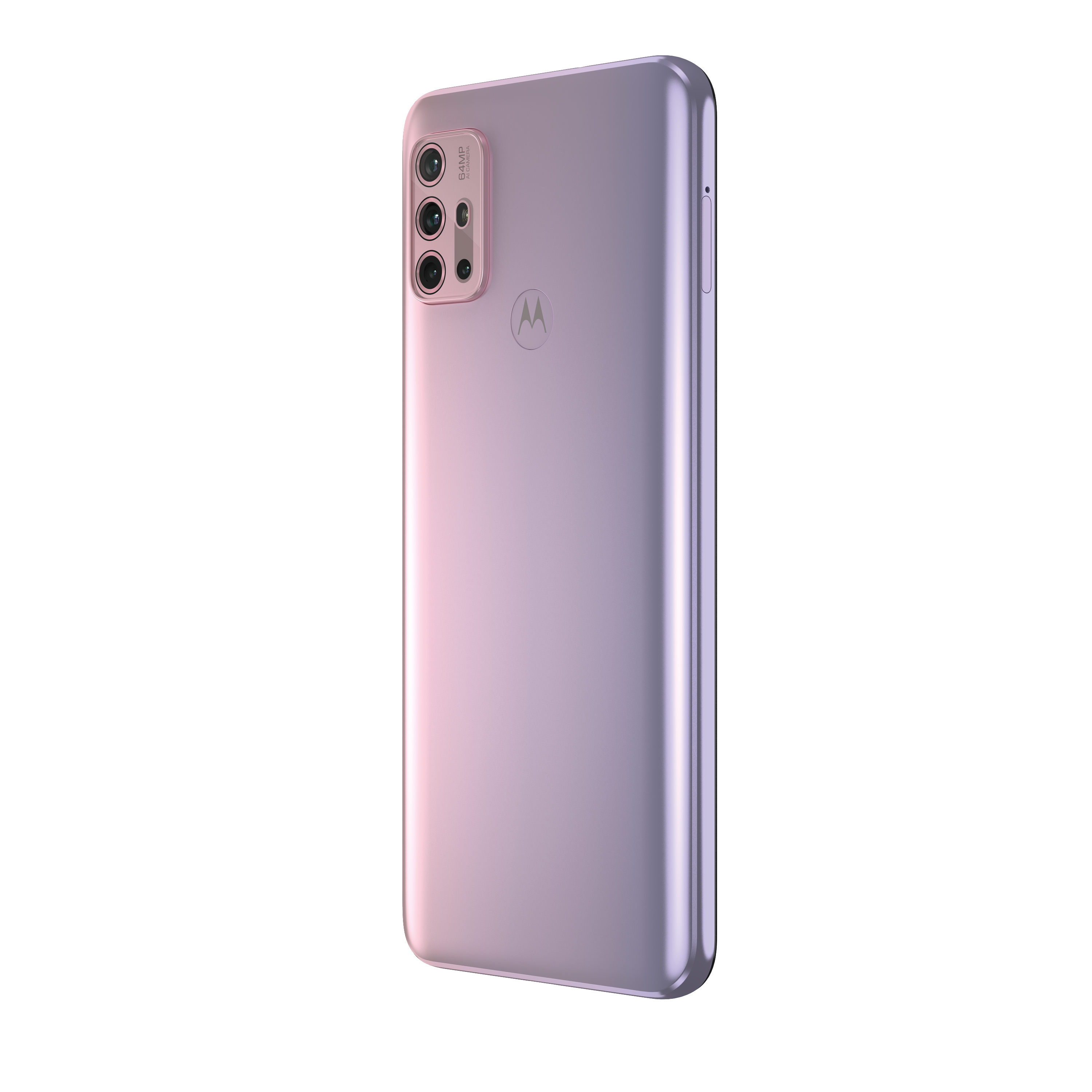 MOTOROLA G30 128 GB Pastel Sky Dual SIM