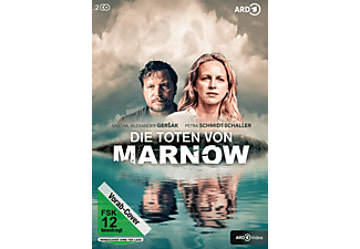 Die Toten von Marnow DVD