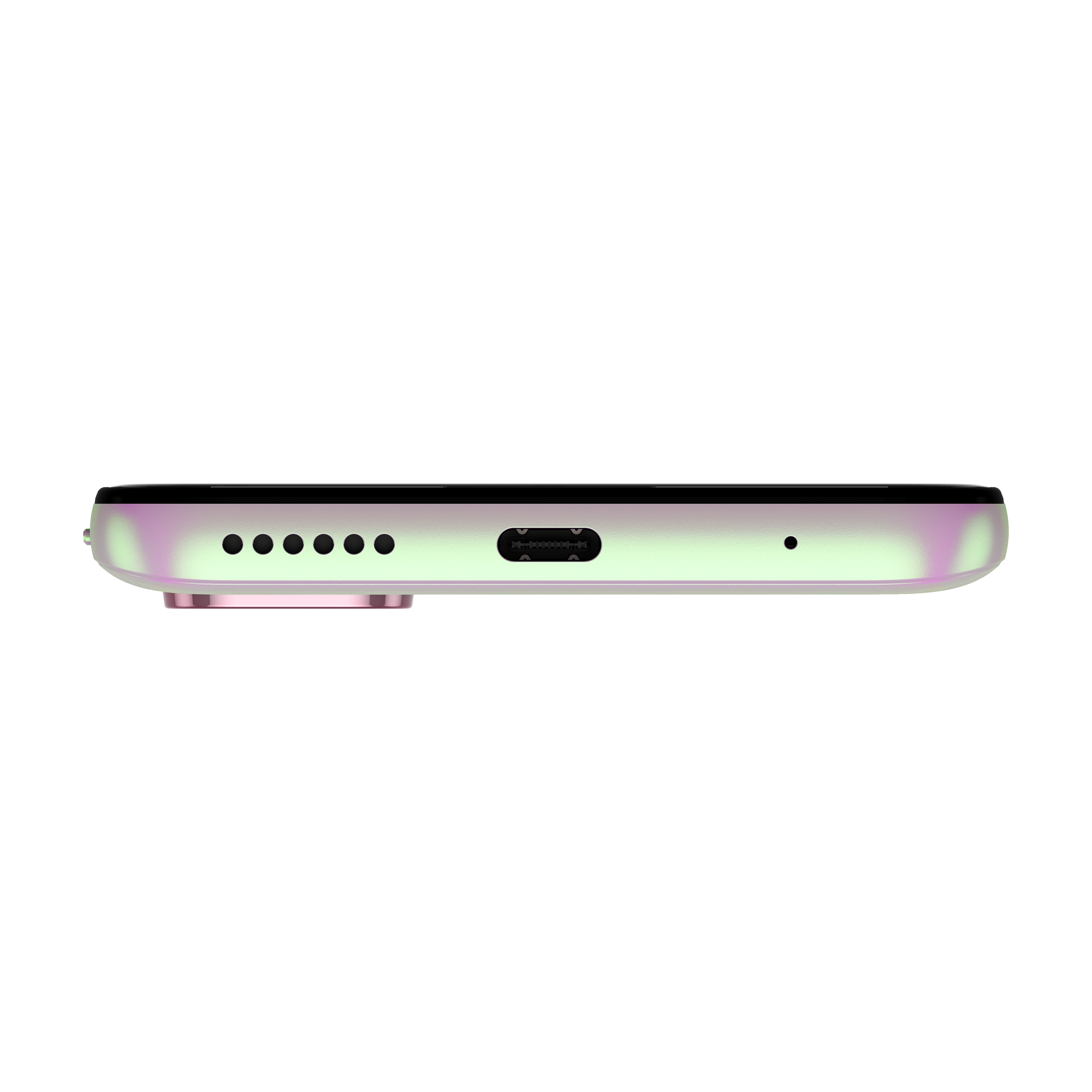 MOTOROLA G10 64 GB Weiss Dual SIM