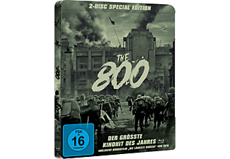 The 800 Blu-ray
