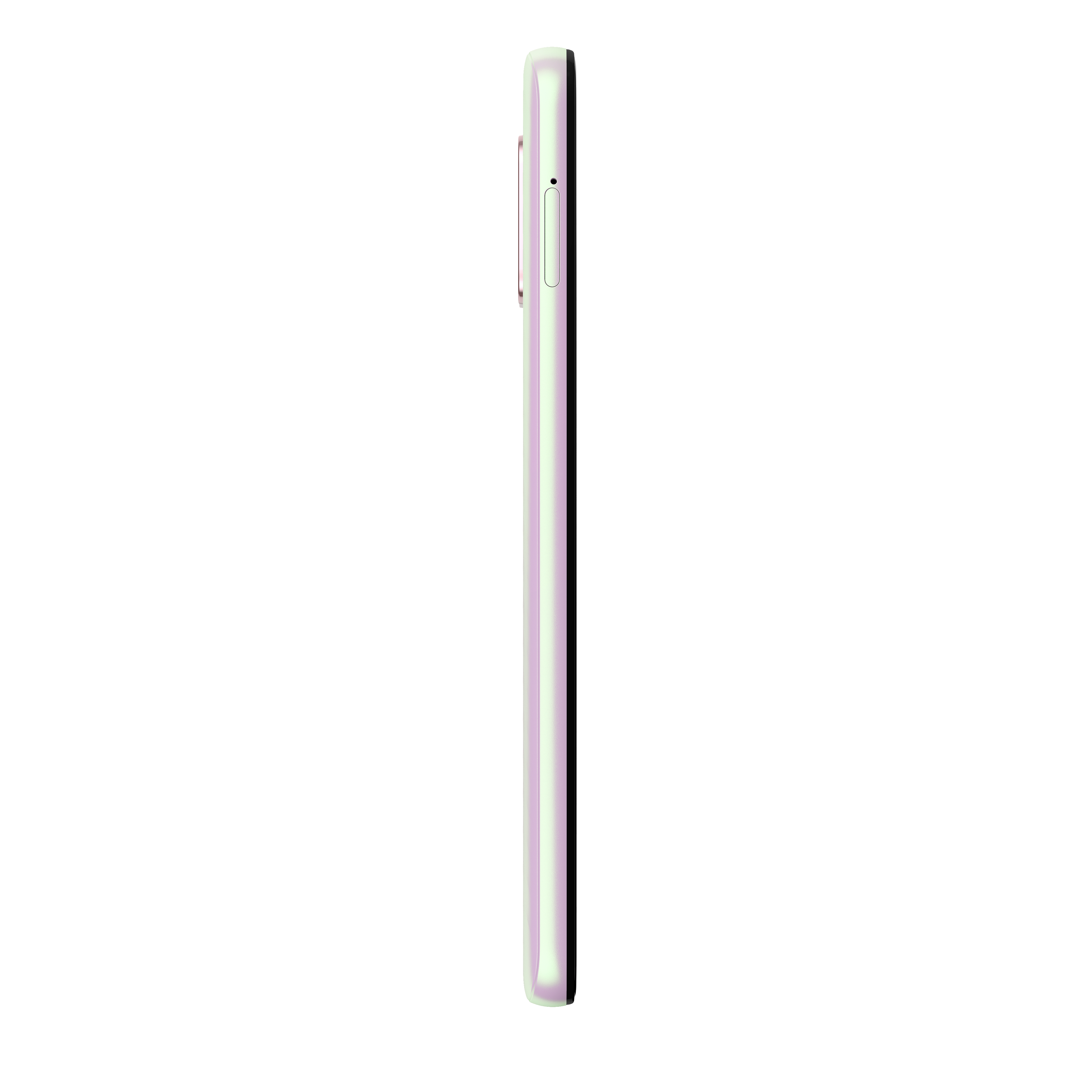 MOTOROLA G10 64 GB Weiss Dual SIM