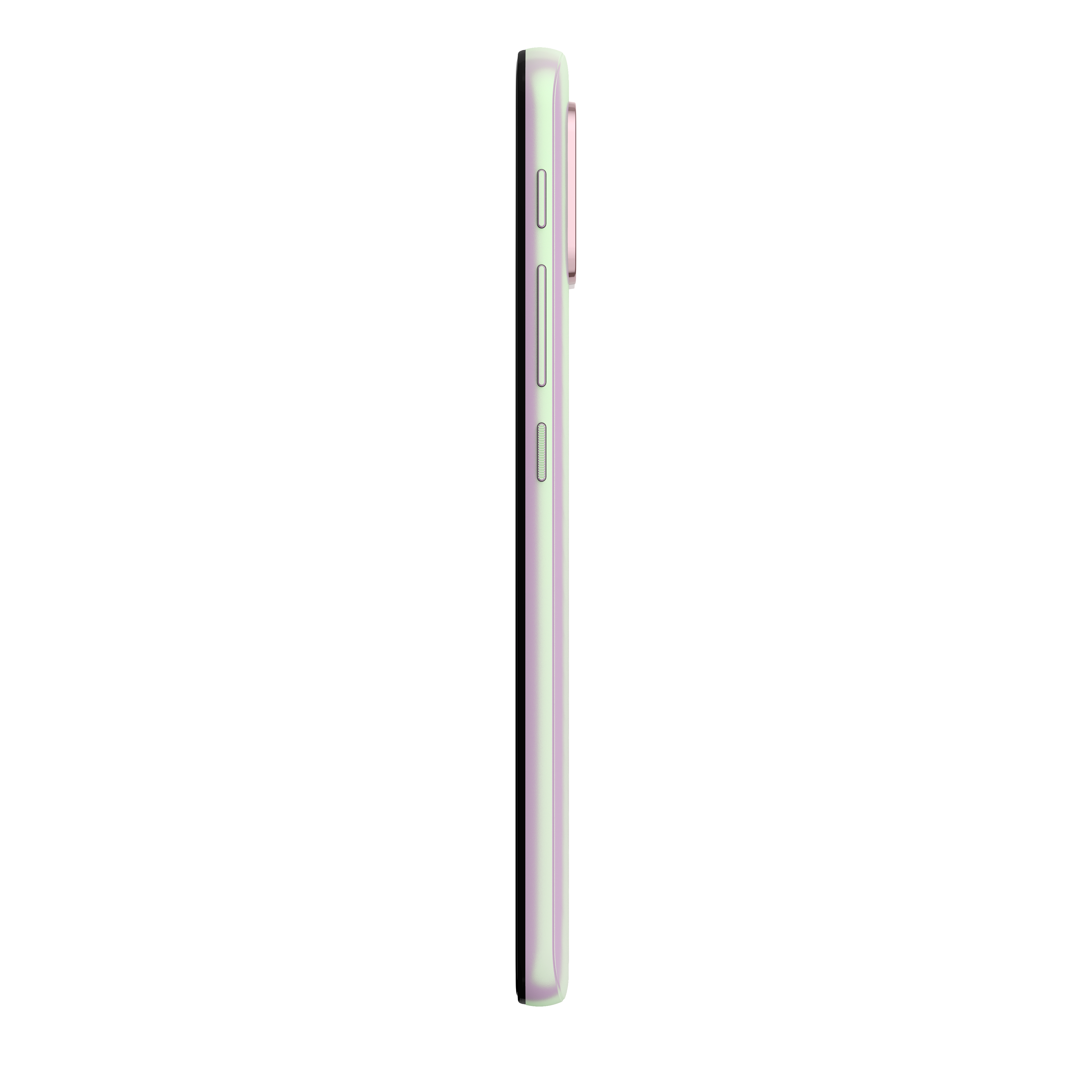 MOTOROLA G10 64 GB Weiss Dual SIM