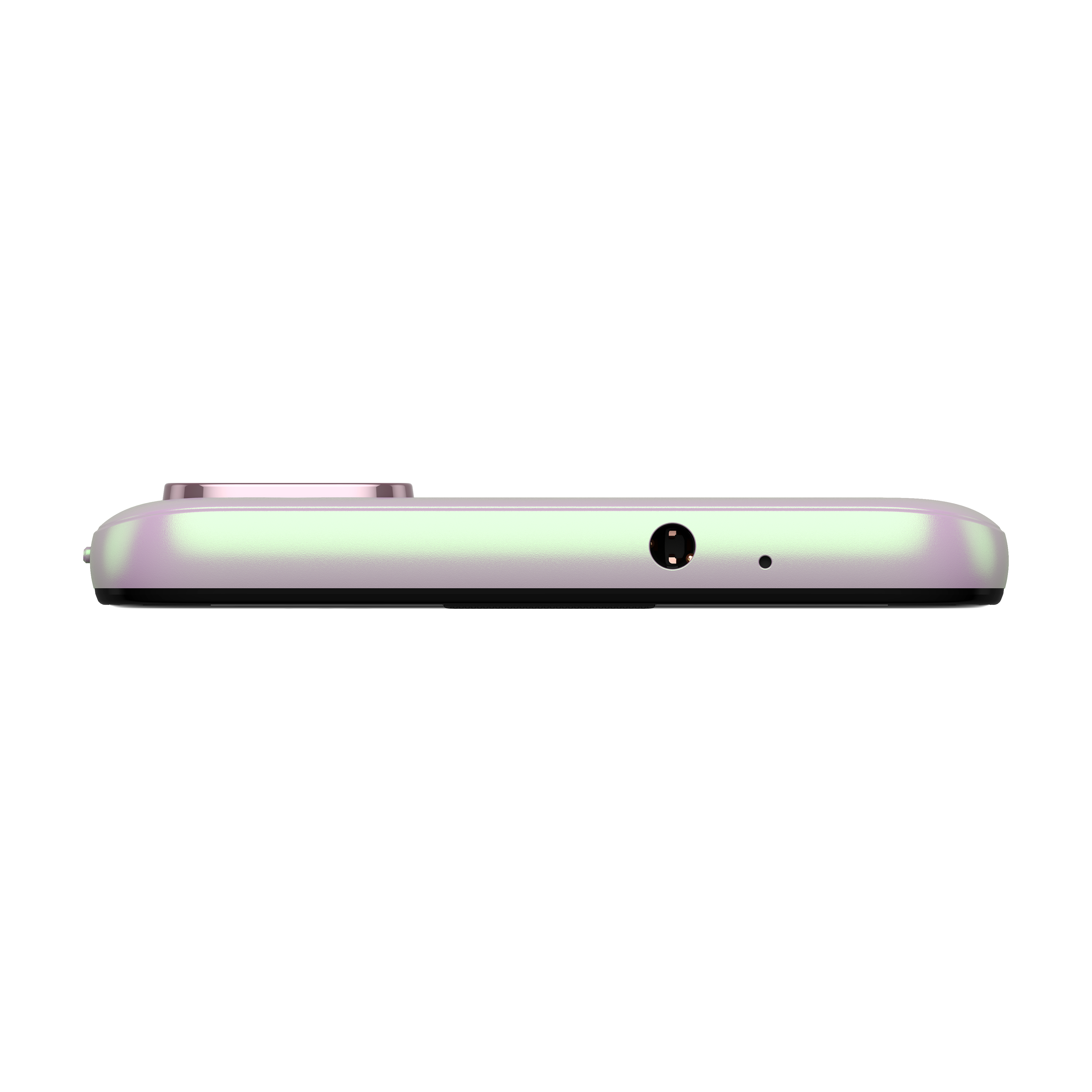 MOTOROLA G10 64 GB Weiss Dual SIM