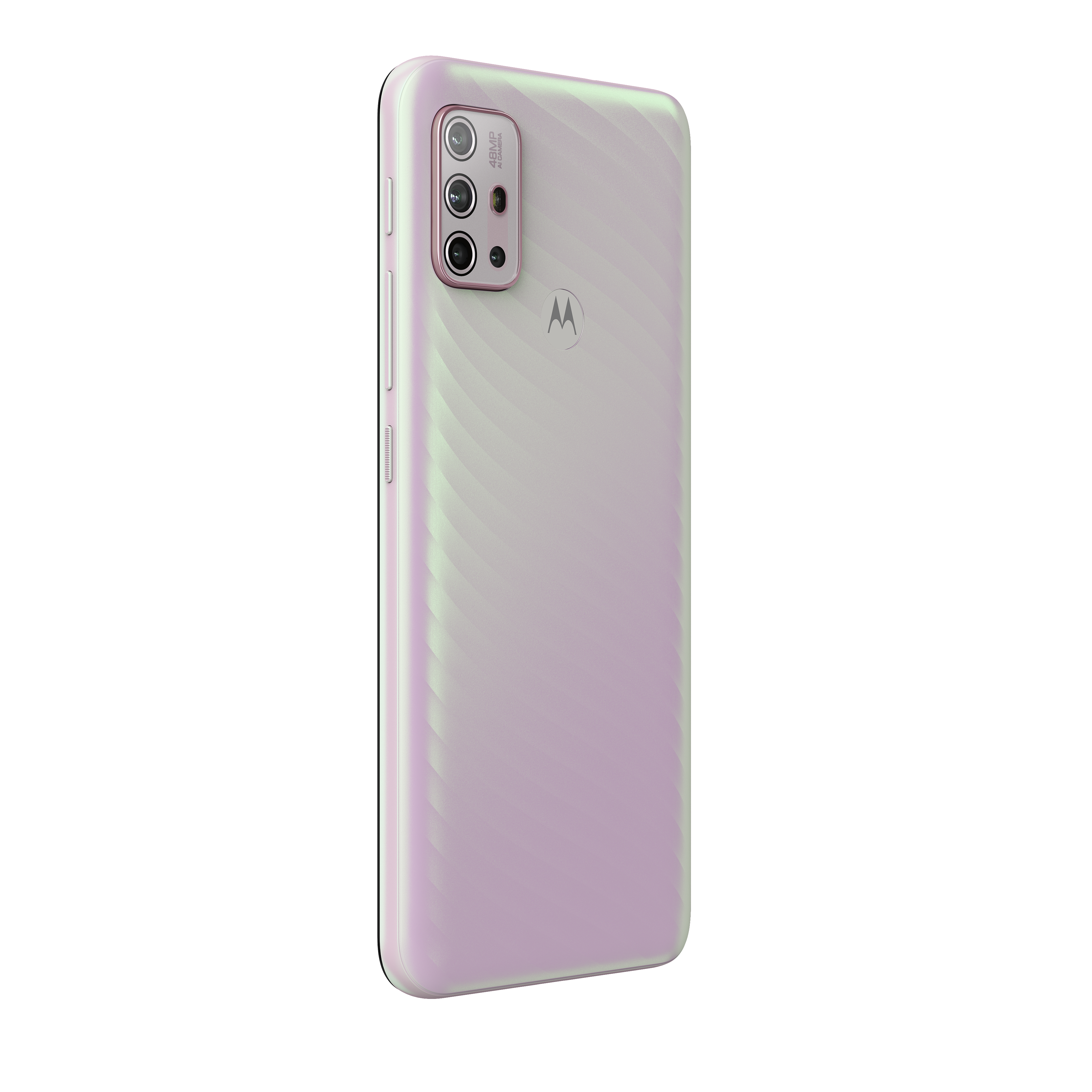 MOTOROLA G10 64 GB Weiss Dual SIM