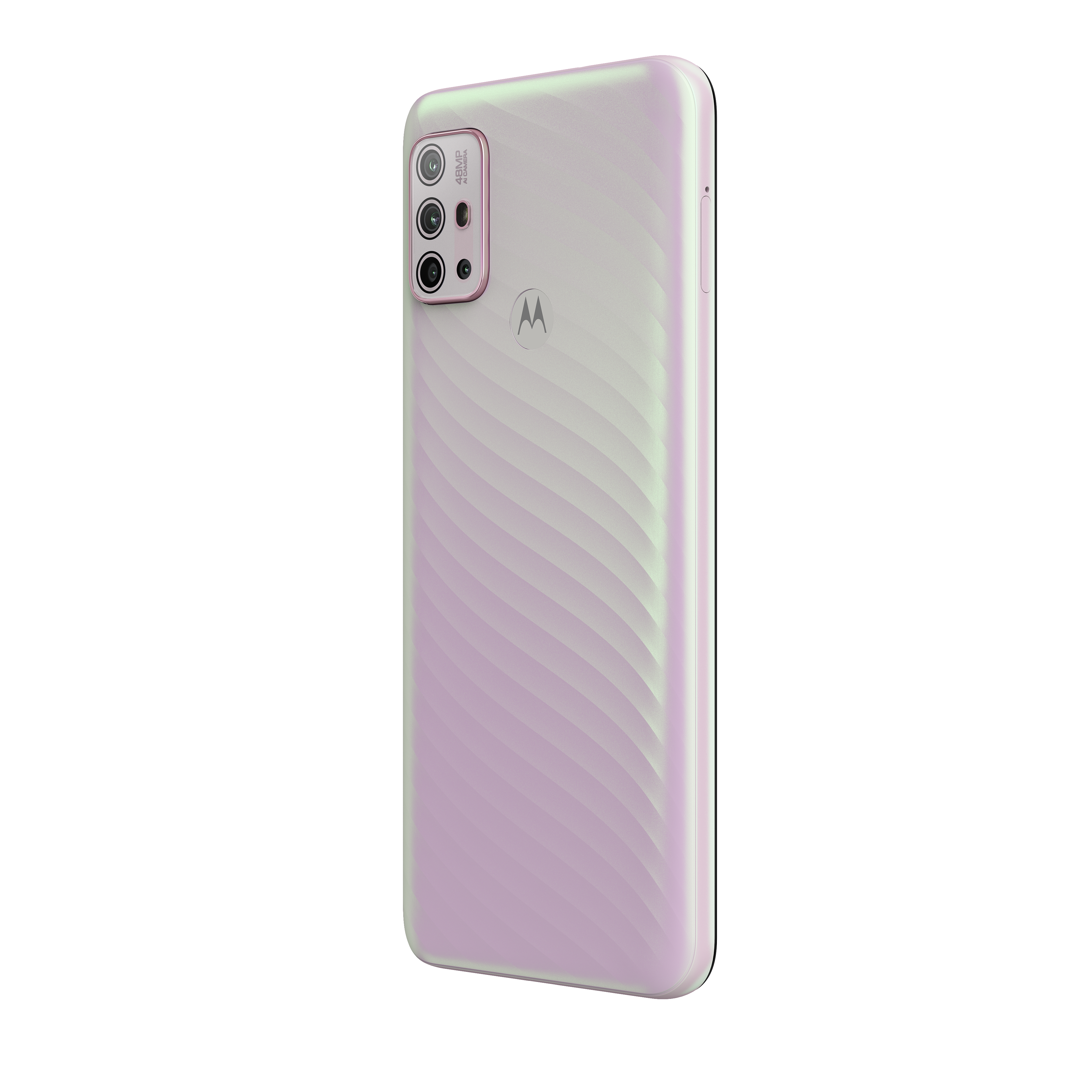 MOTOROLA G10 64 GB Weiss Dual SIM