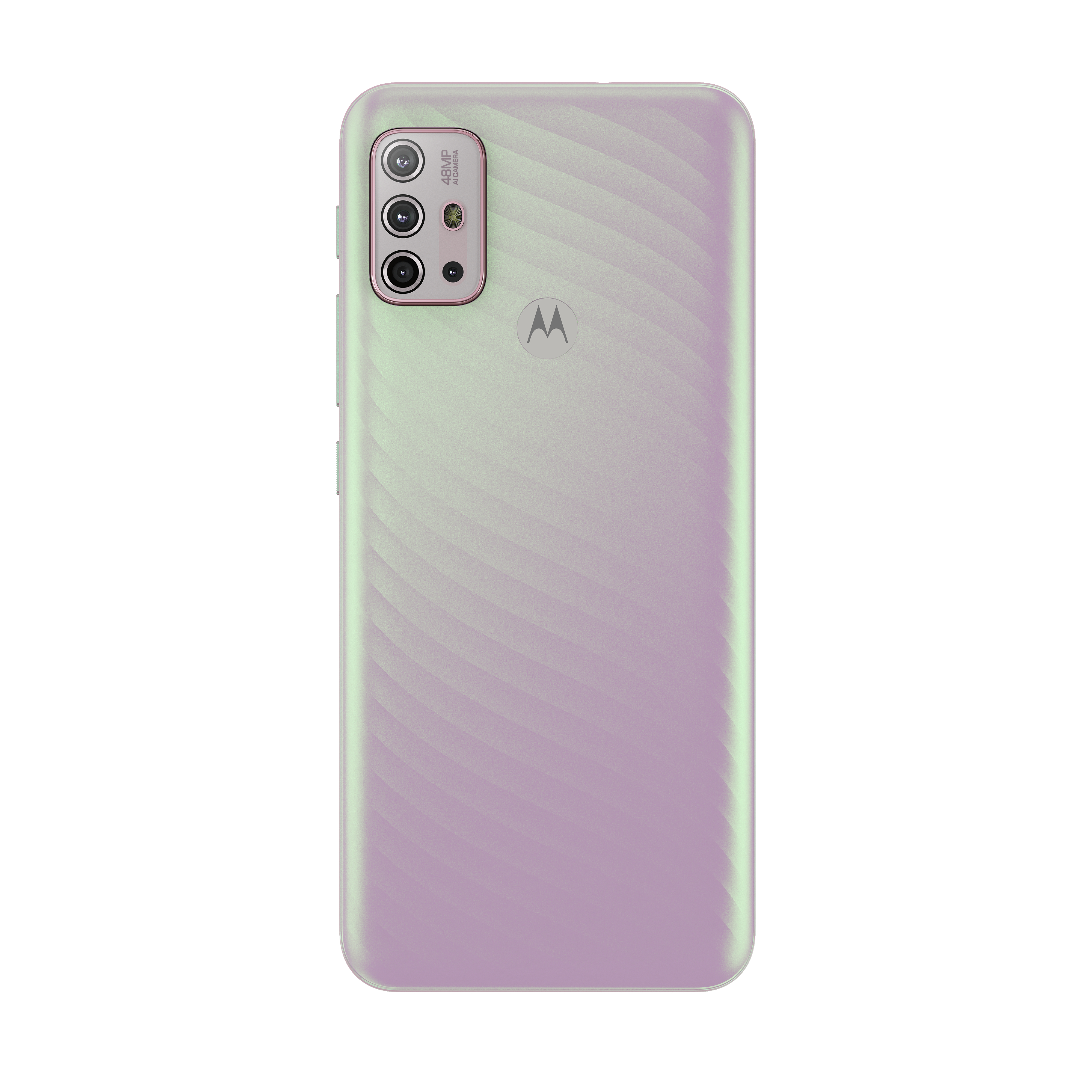 MOTOROLA G10 64 GB Weiss Dual SIM