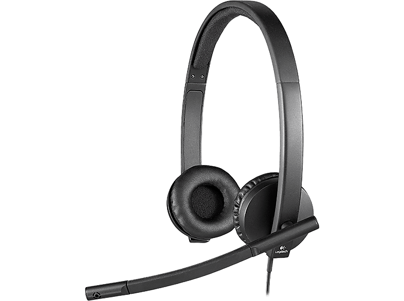 Logitech Headset H570e (981-000575)