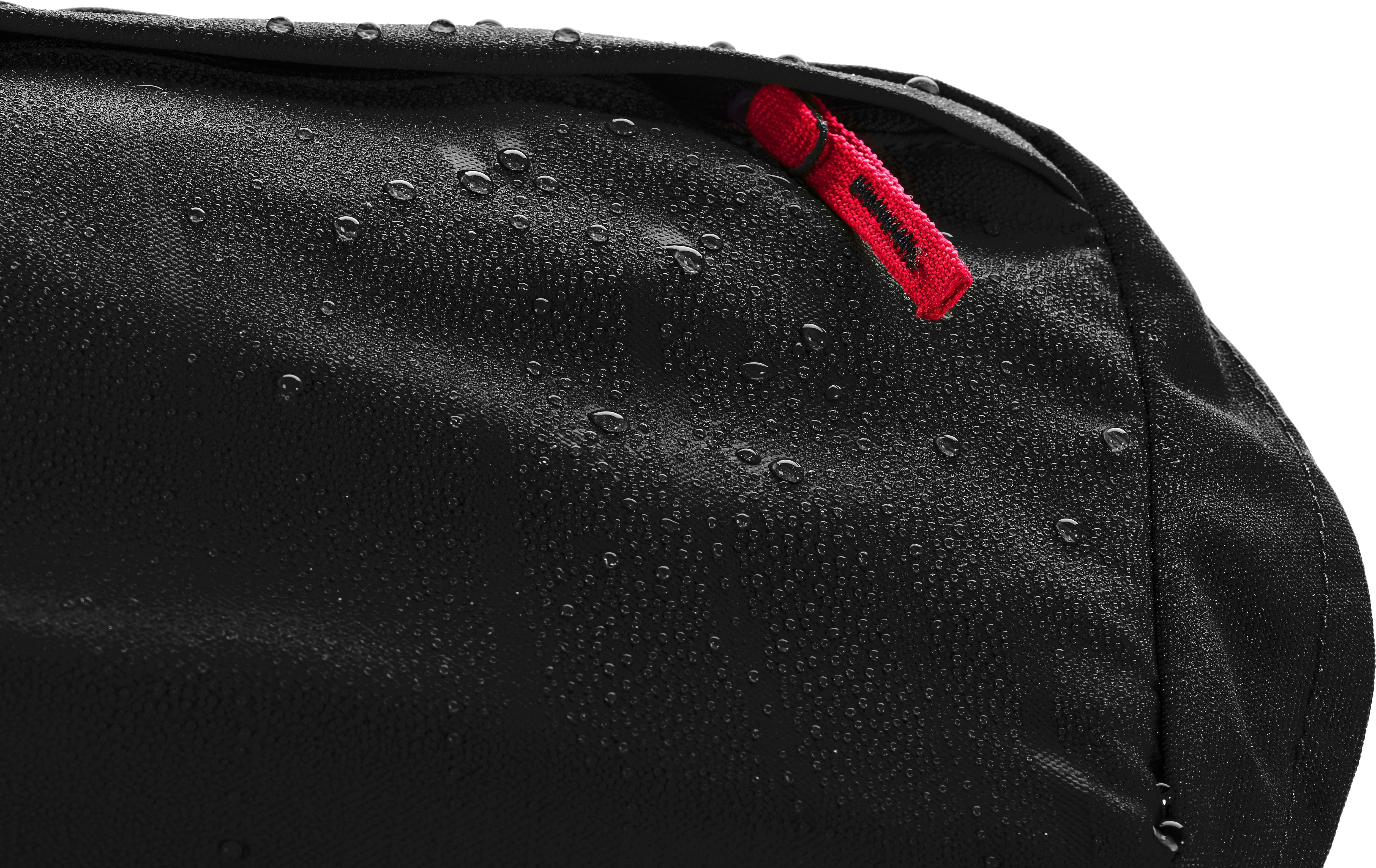 15.6 in Odyssey Red/Black Backpack