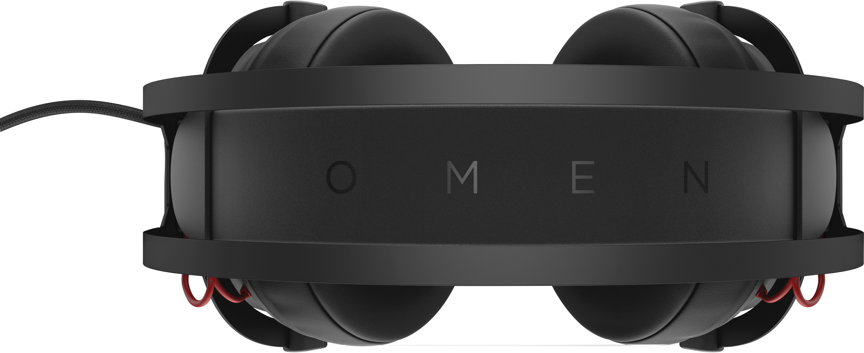Auriculares gaming - HP HS/OMEN HEADSET 800/CABLE/MICRO/MULTI/B