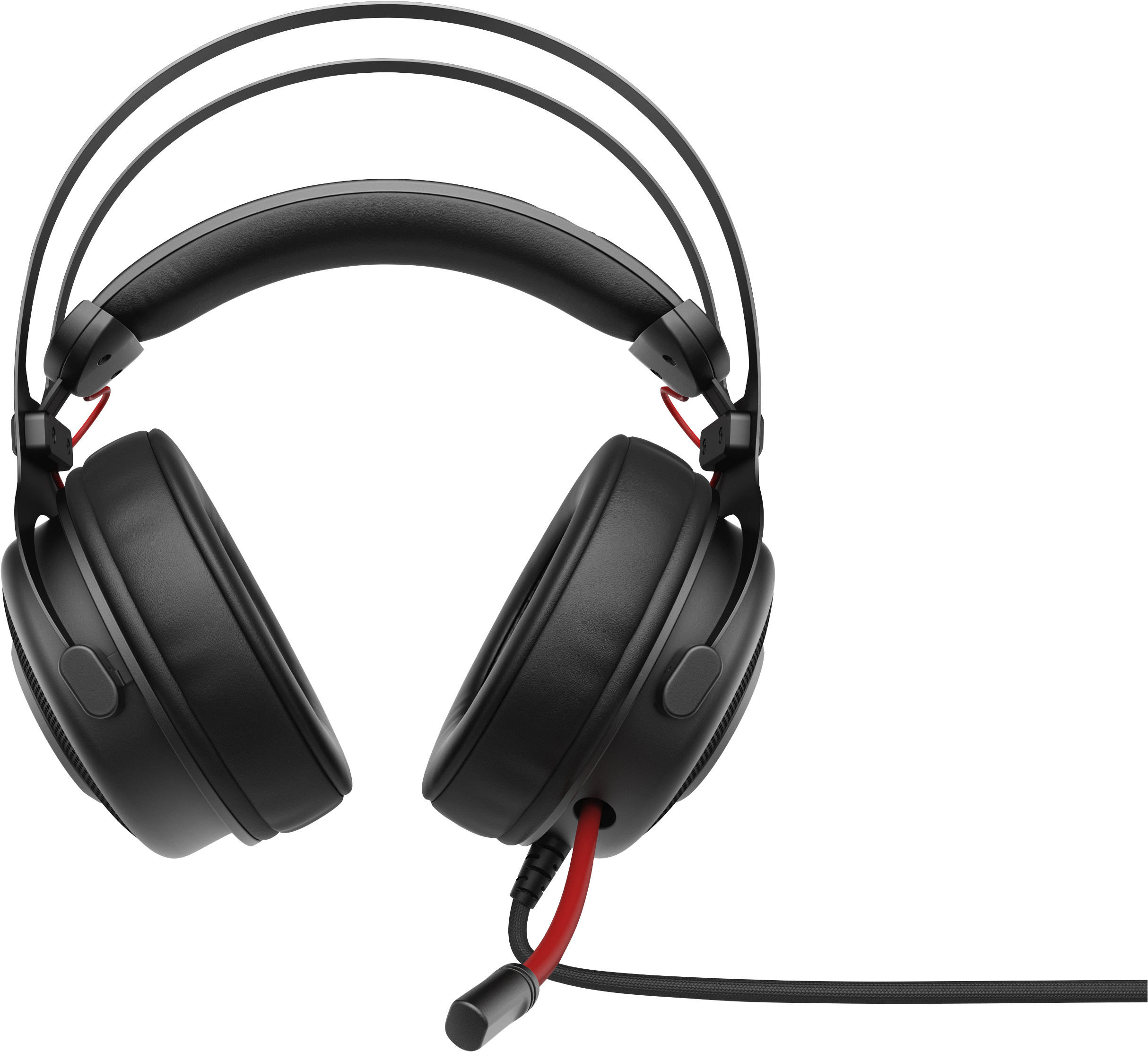 Auriculares gaming - HP HS/OMEN HEADSET 800/CABLE/MICRO/MULTI/B