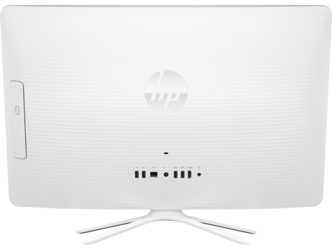 All in One - HP 24-G001NS, i3-6100U, Pantalla Táctil, 1TB, Windows 10