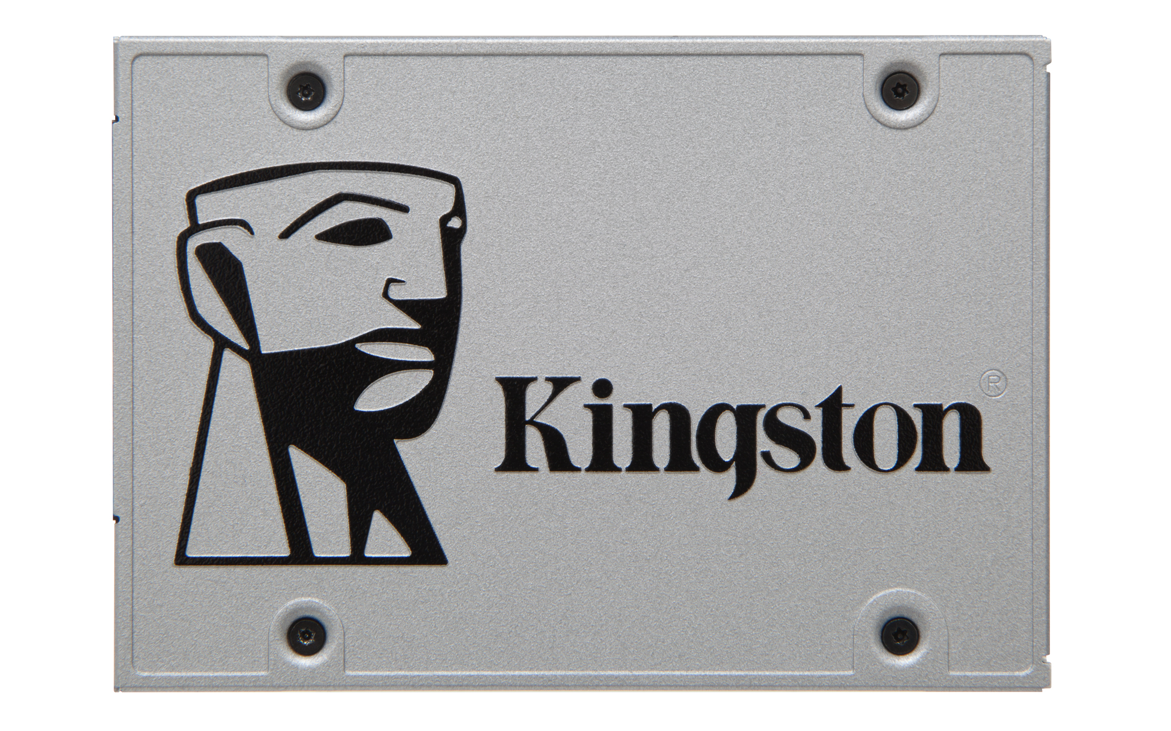 Disco duro SSD 120 GB - Kingston SSDNOW UV400 Upgrade Bundle Kit, 2.5", Controlador Marvell