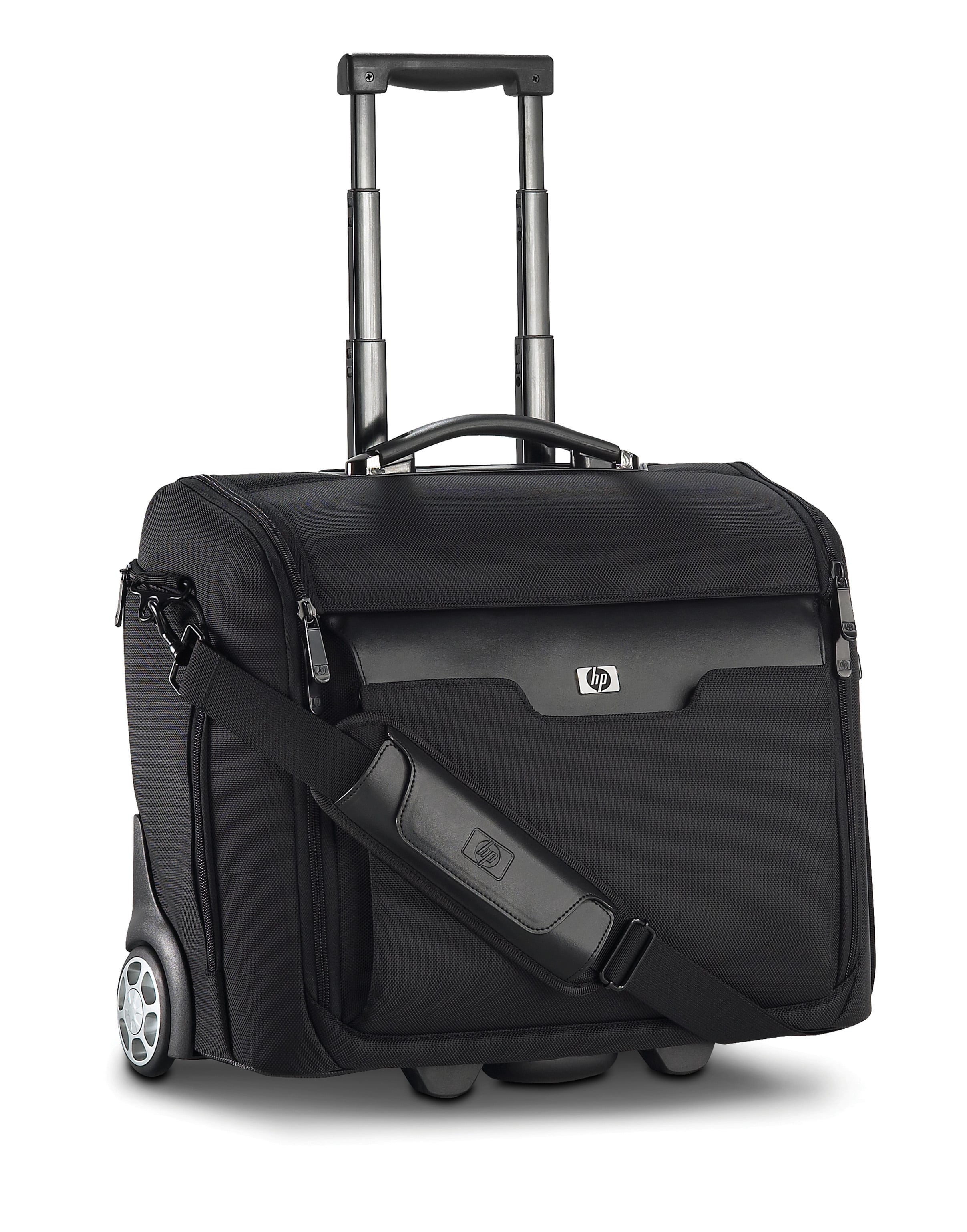 Maletín para portátil - HP KN 605 A-TROLLEY-HP