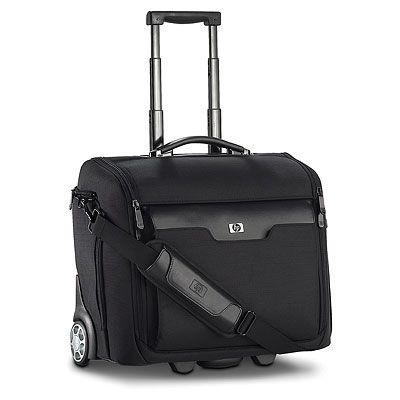 Maletín para portátil - HP KN 605 A-TROLLEY-HP
