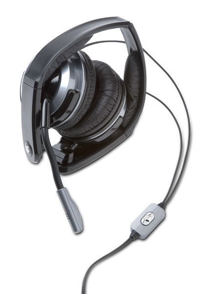 Auriculares - Hp, RF 823 AA-AURIC.PREMIUN-ESTEREO