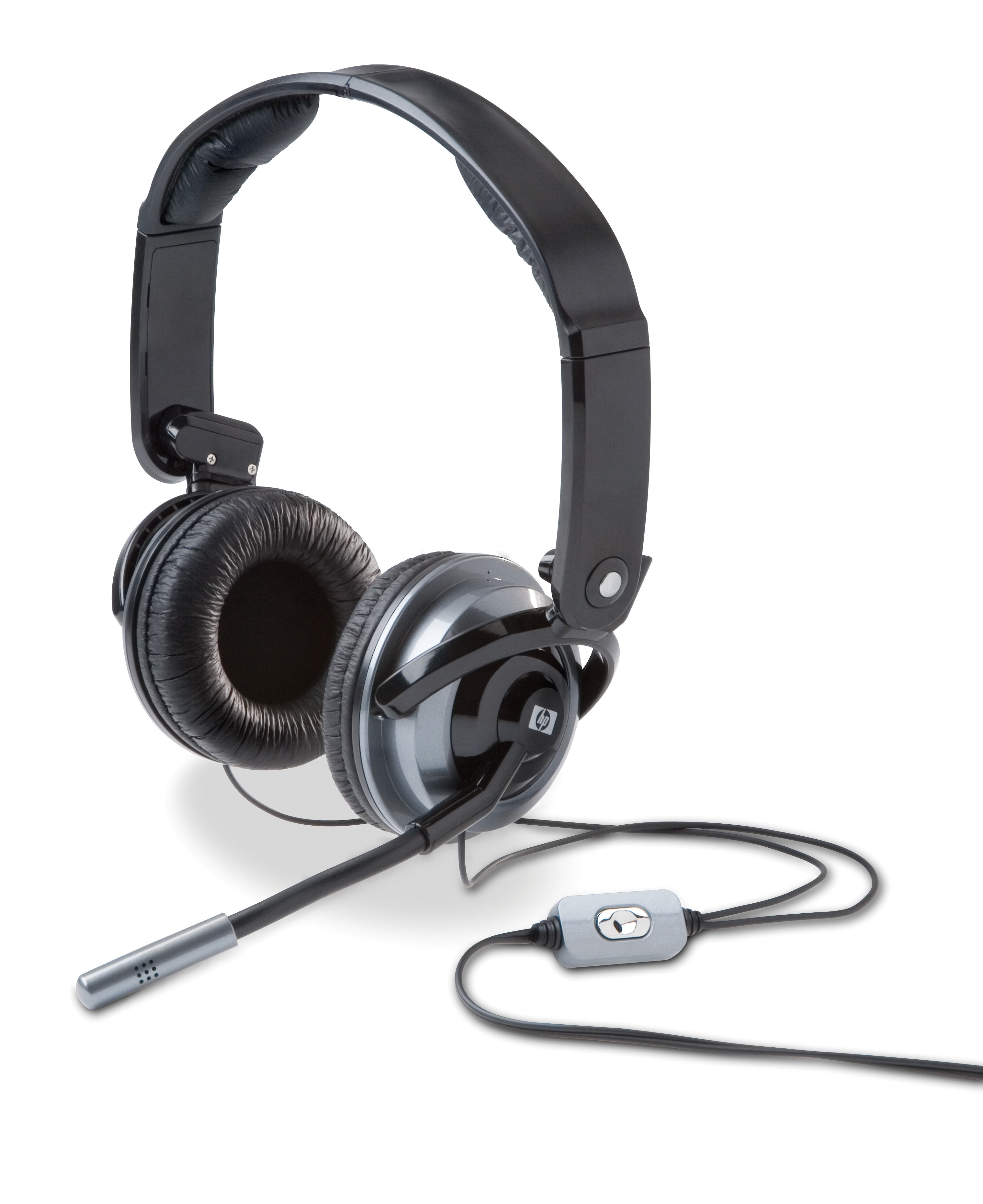 Auriculares - Hp, RF 823 AA-AURIC.PREMIUN-ESTEREO