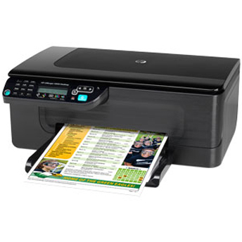 HP Officejet 4500 Desktop