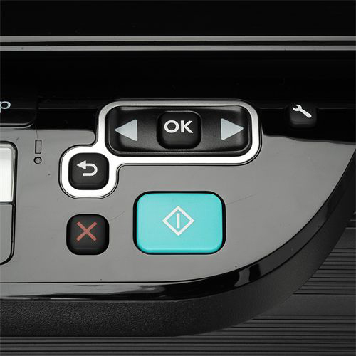 HP Officejet 4500 Desktop