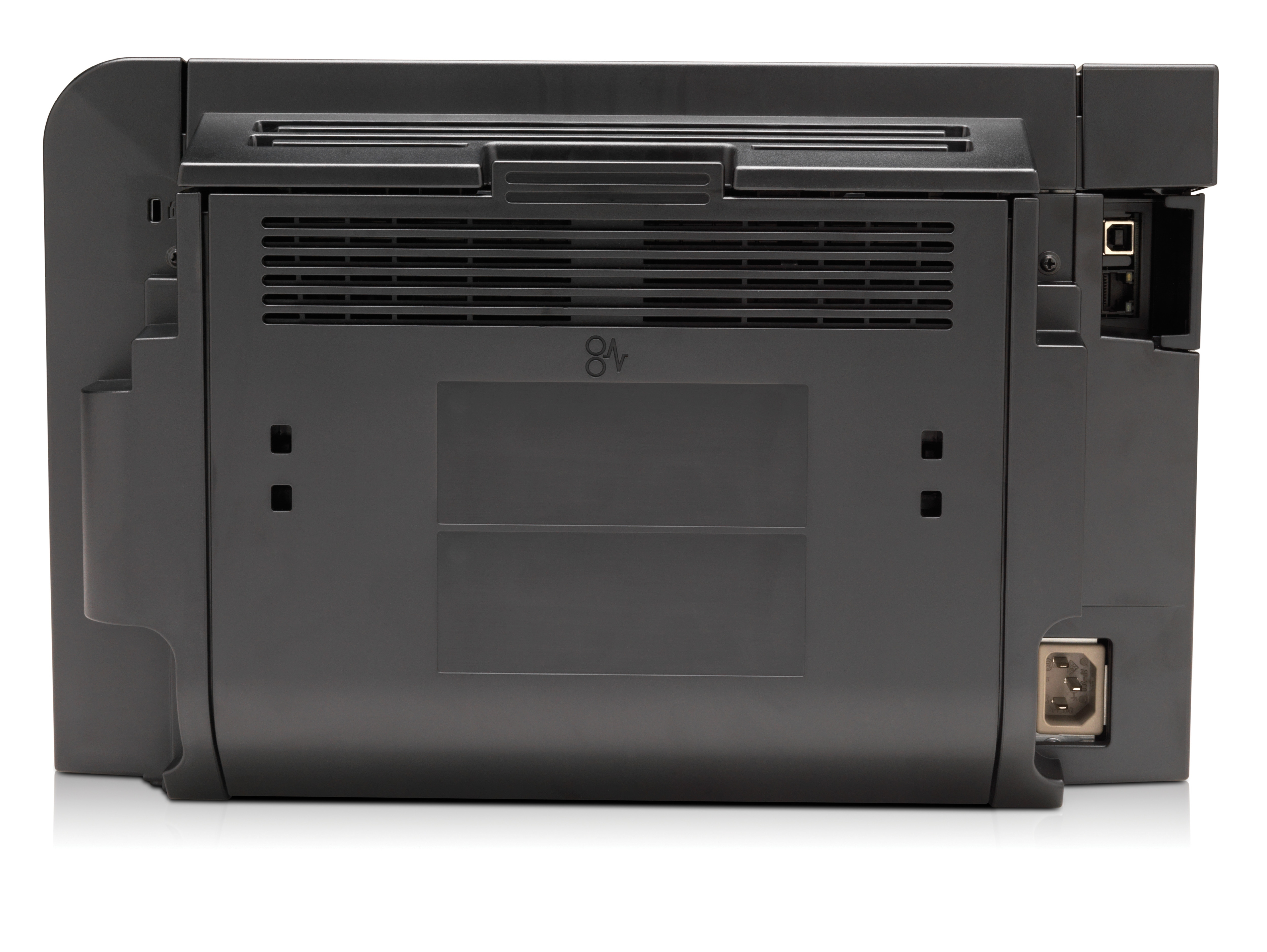 Impresora - HP LaserJet Pro P1606dn