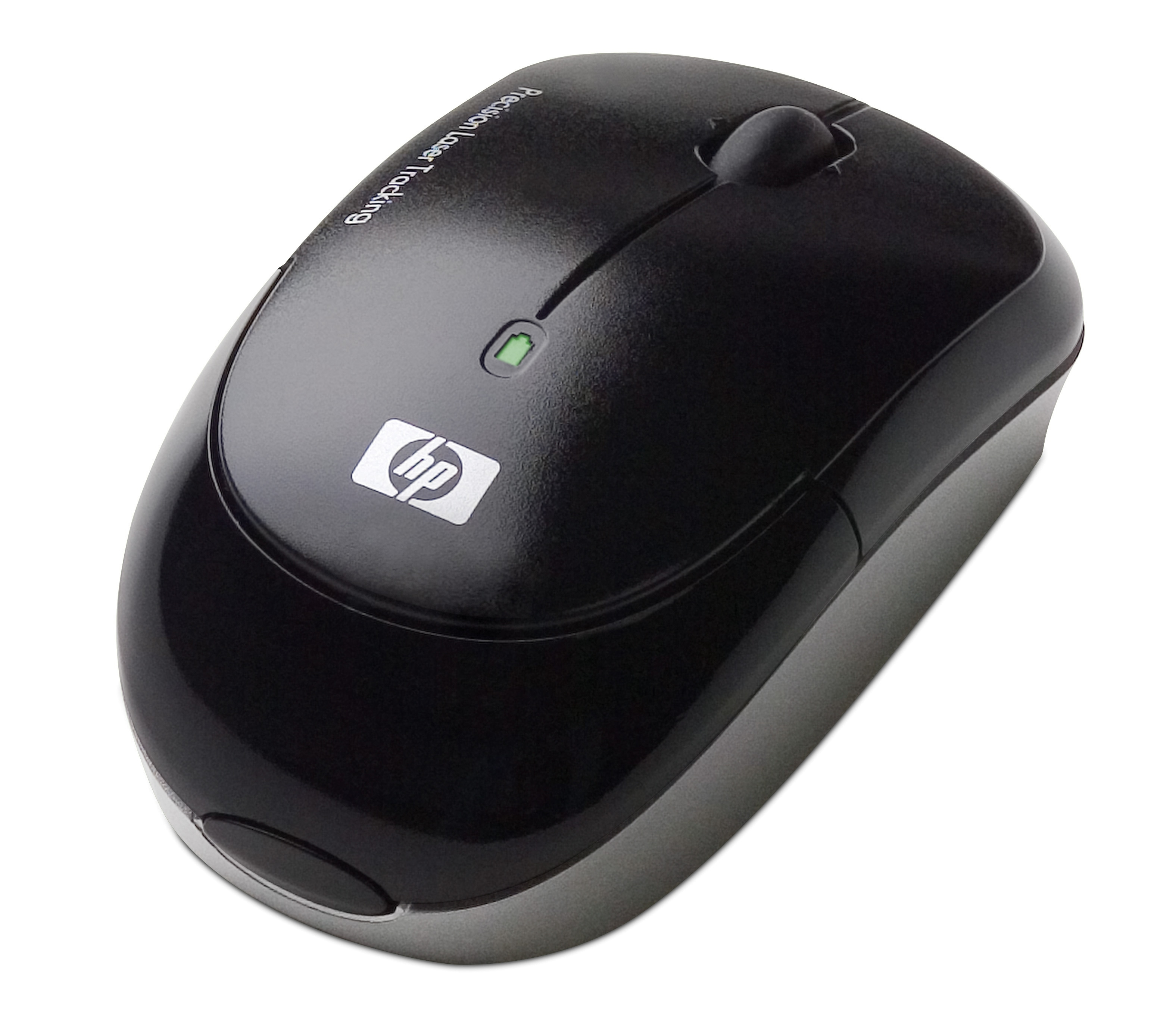 Raton Inalámbrico - HP, WG462AA COMPACTO
