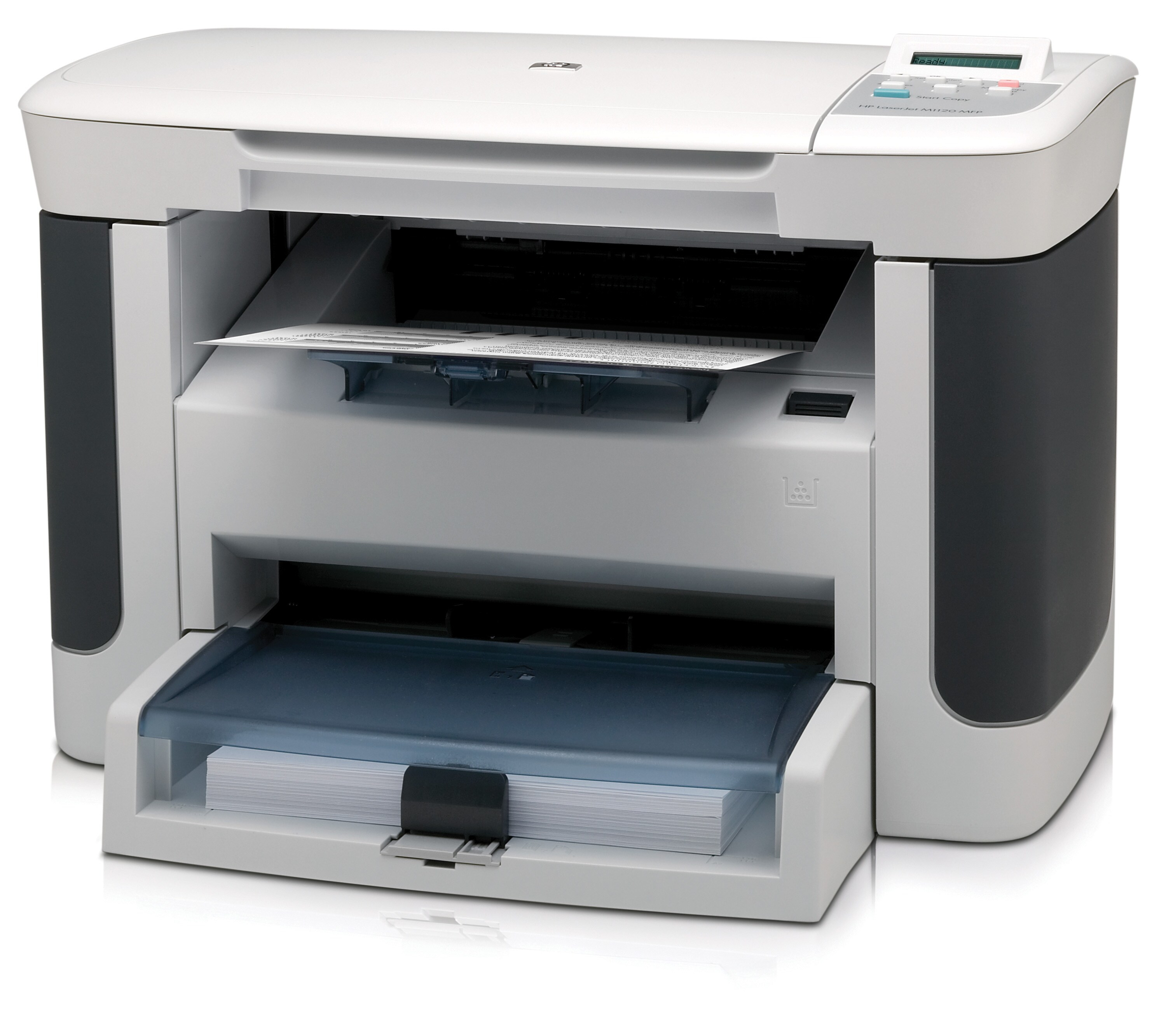 Impresora - HP, CC 459A LASERJET MFP-M 1120 N