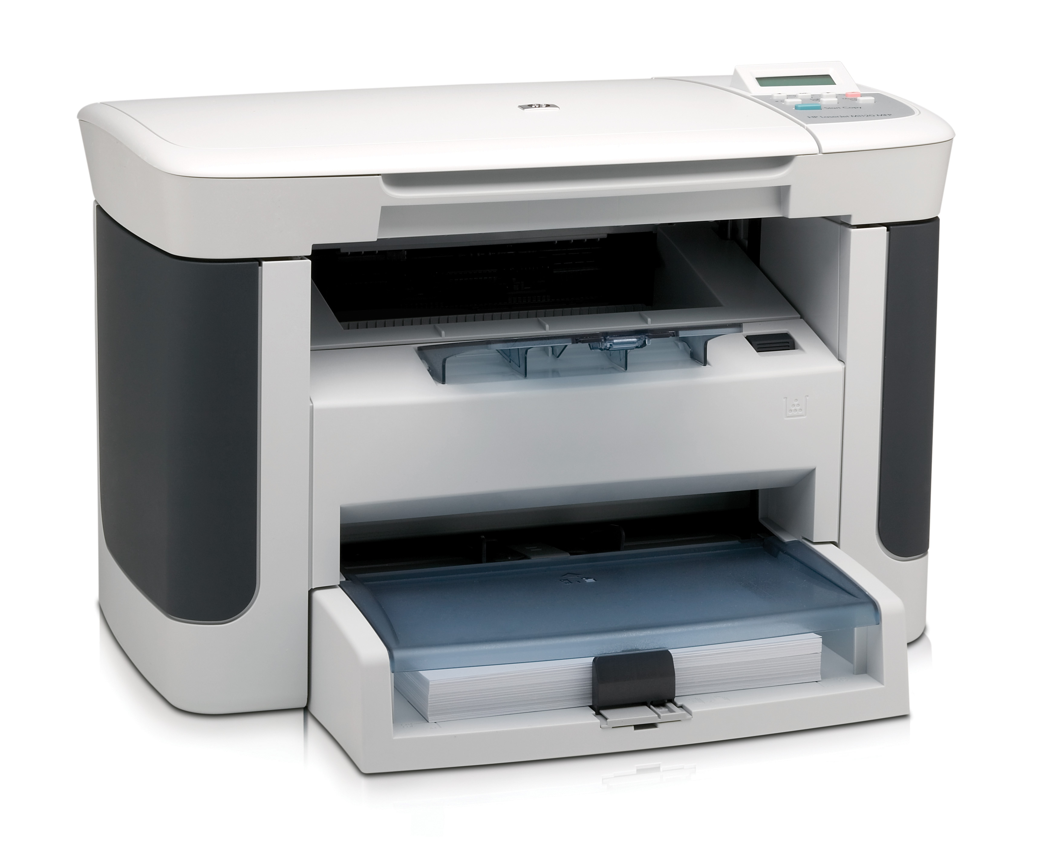 Impresora - HP, CC 459A LASERJET MFP-M 1120 N