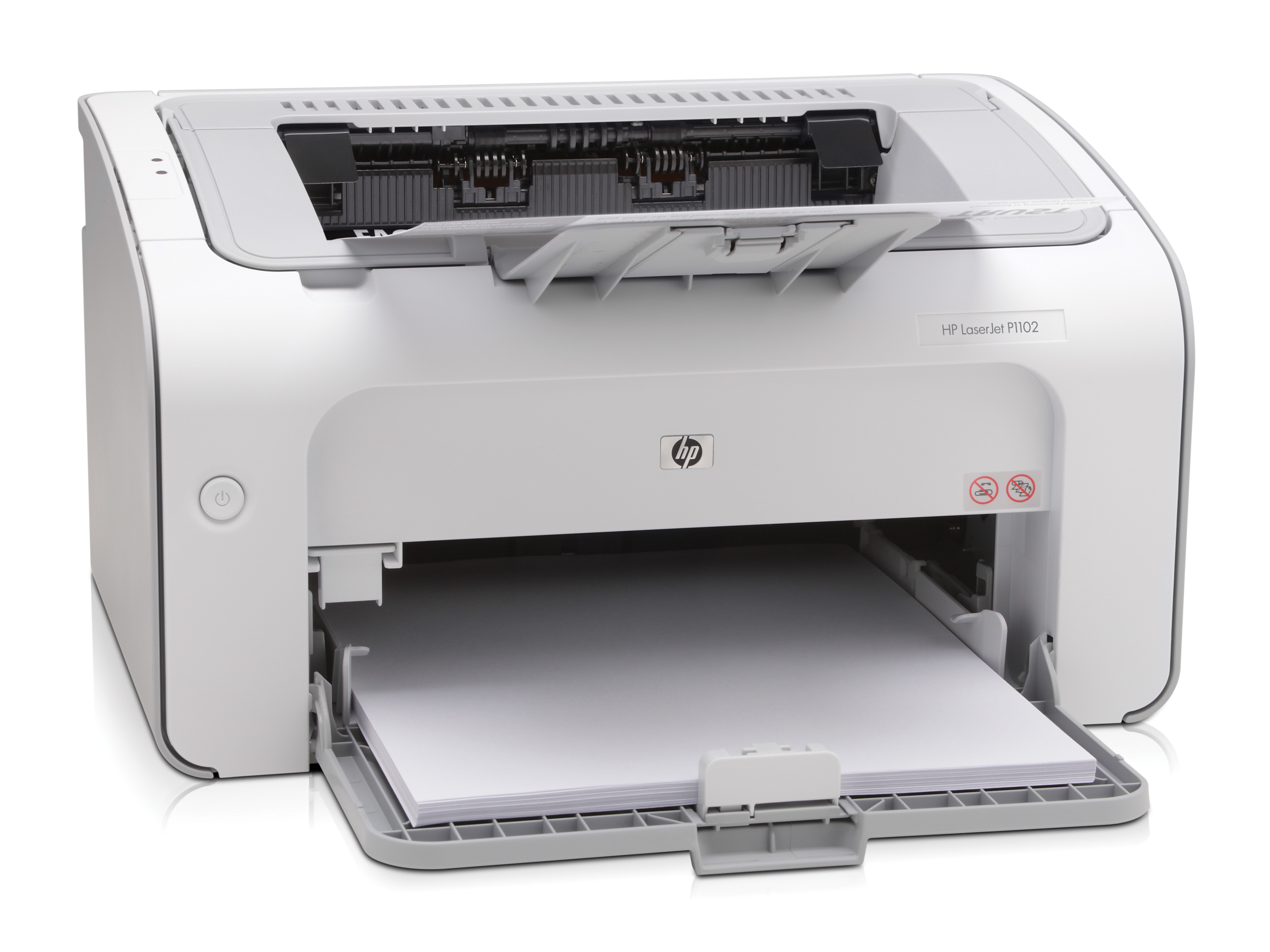Impresora Láser Monocromo- HP LaserJet Pro P1102