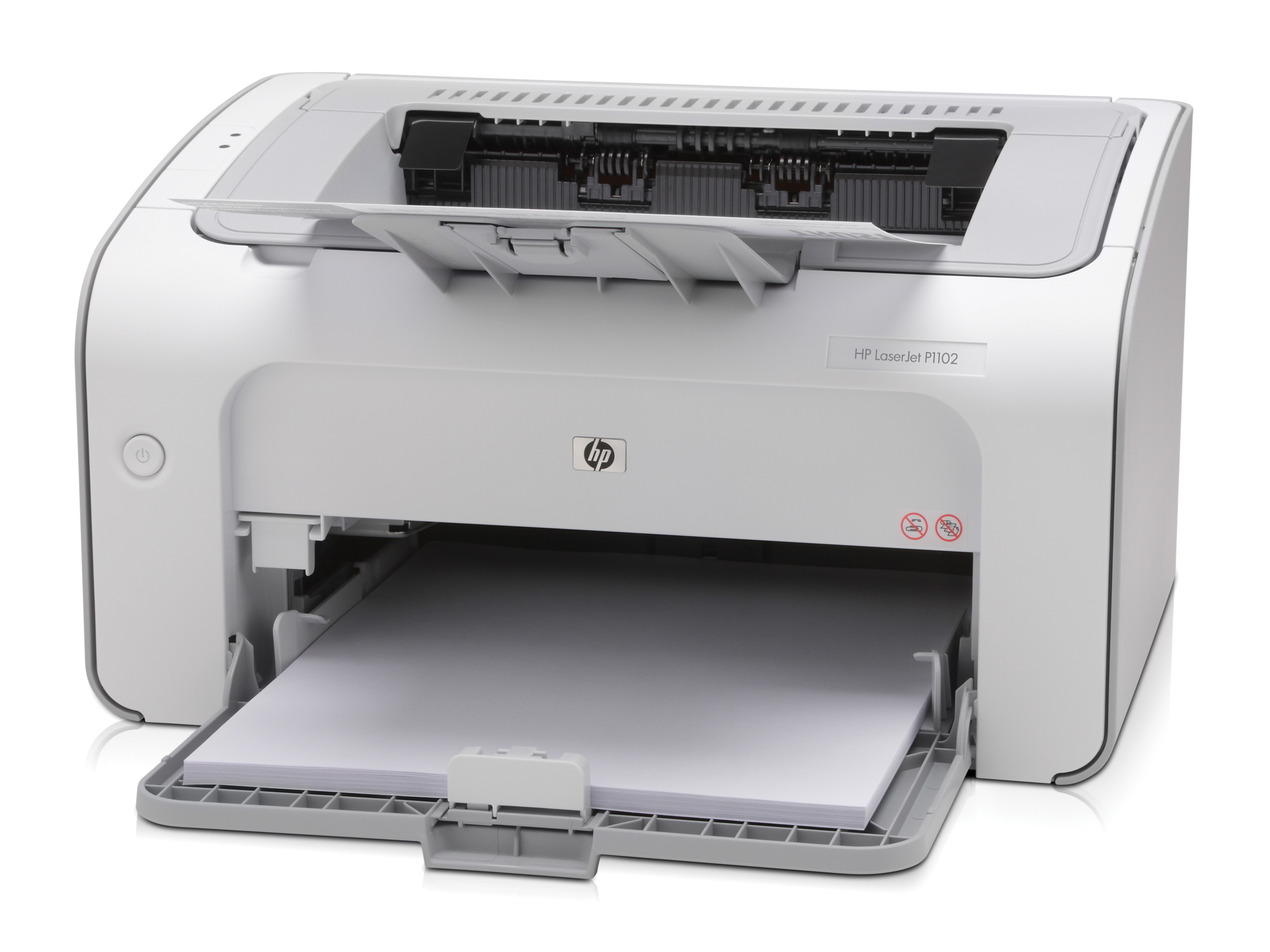 Impresora Láser Monocromo- HP LaserJet Pro P1102