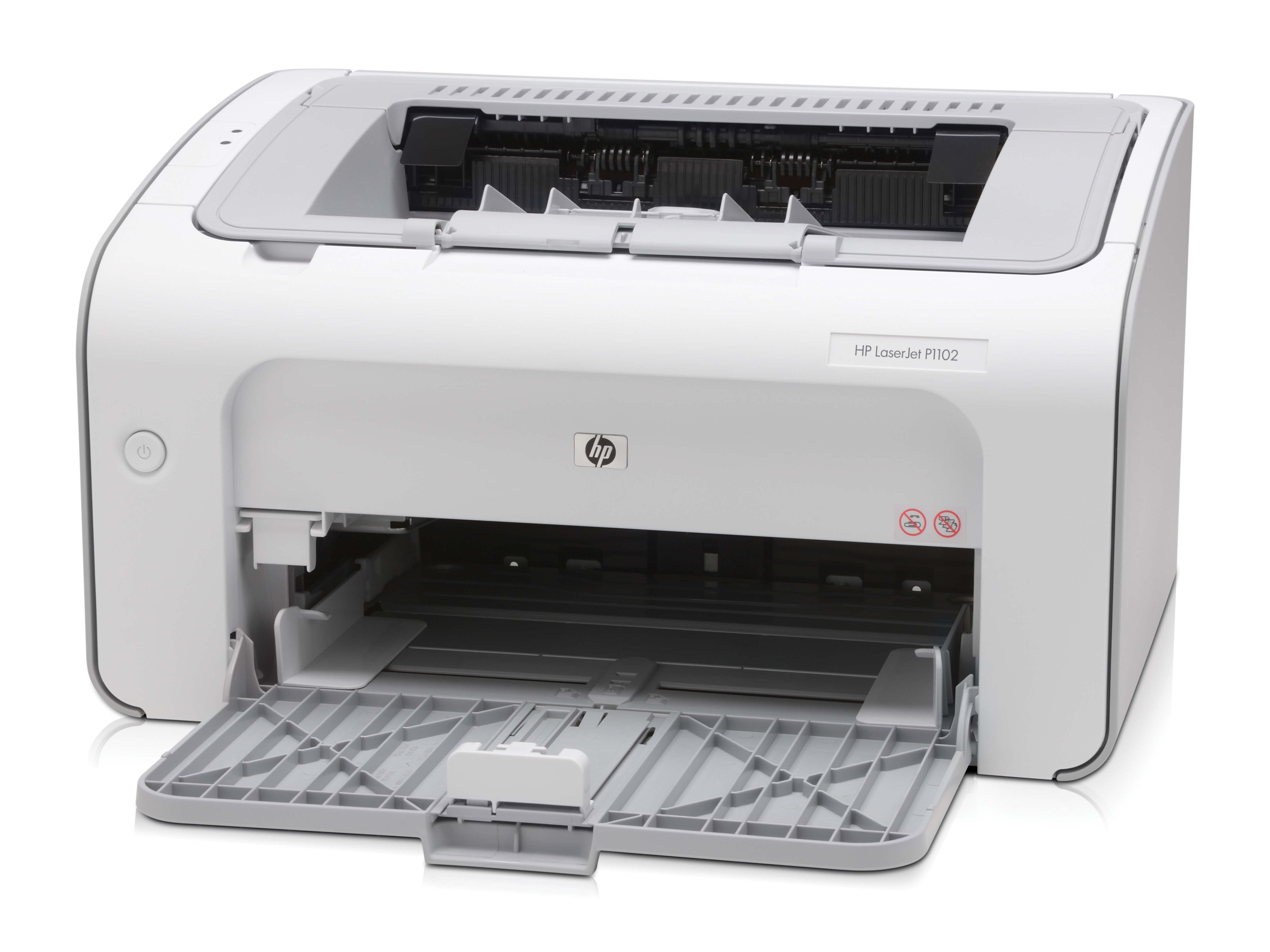 Impresora Láser Monocromo- HP LaserJet Pro P1102
