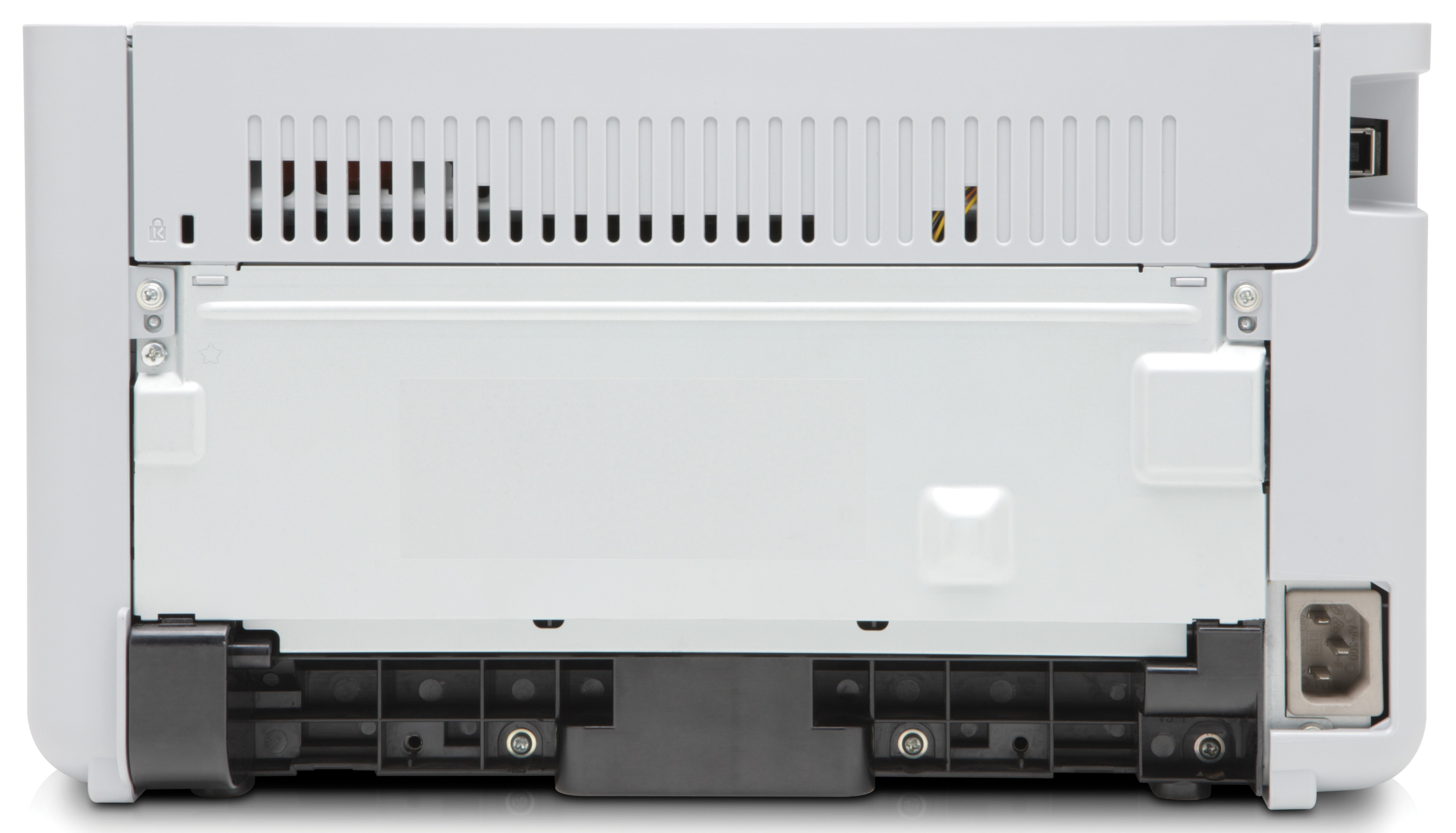 Impresora Láser Monocromo- HP LaserJet Pro P1102