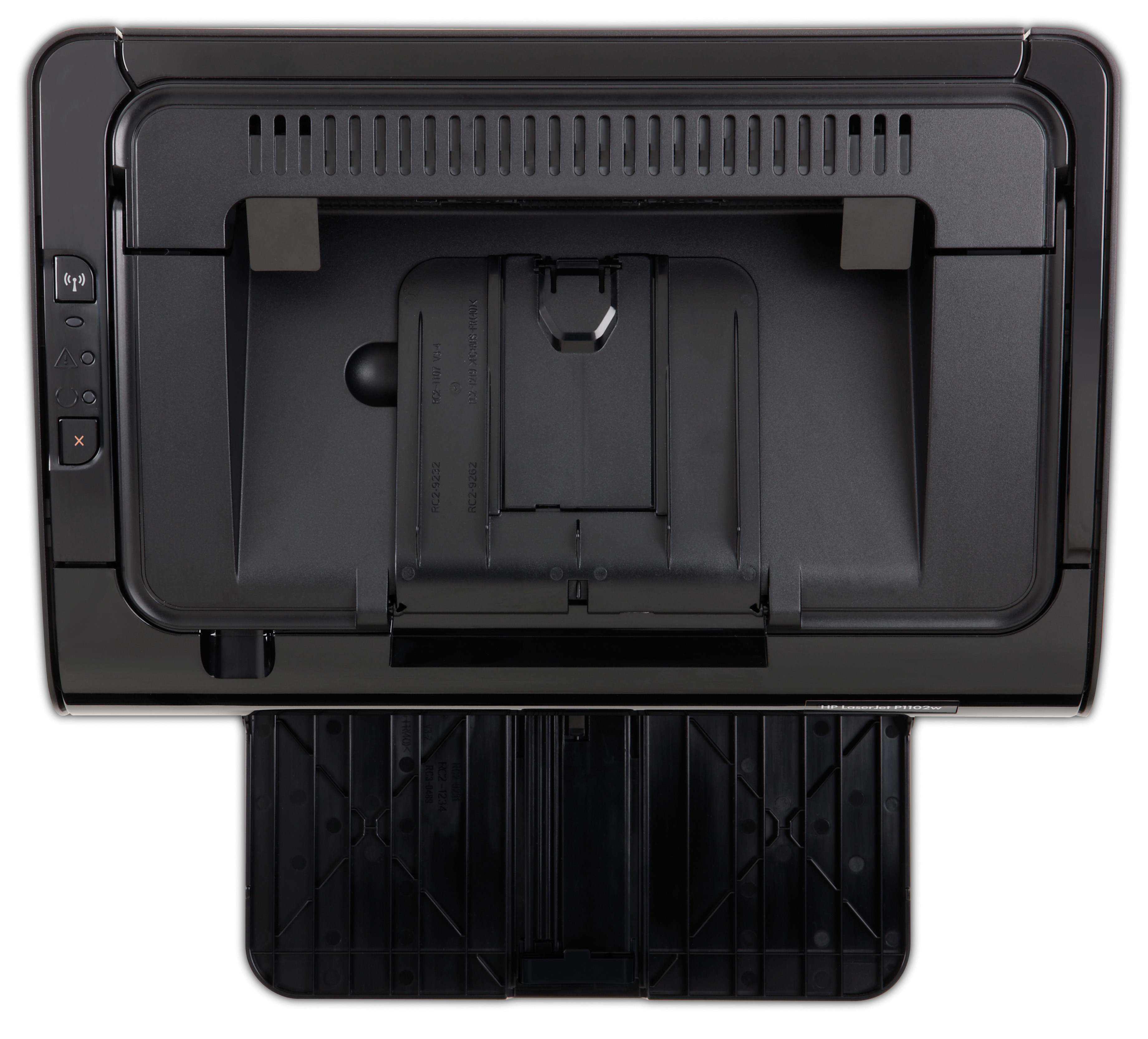 Impresora Láser - HP LaserJet P1102W