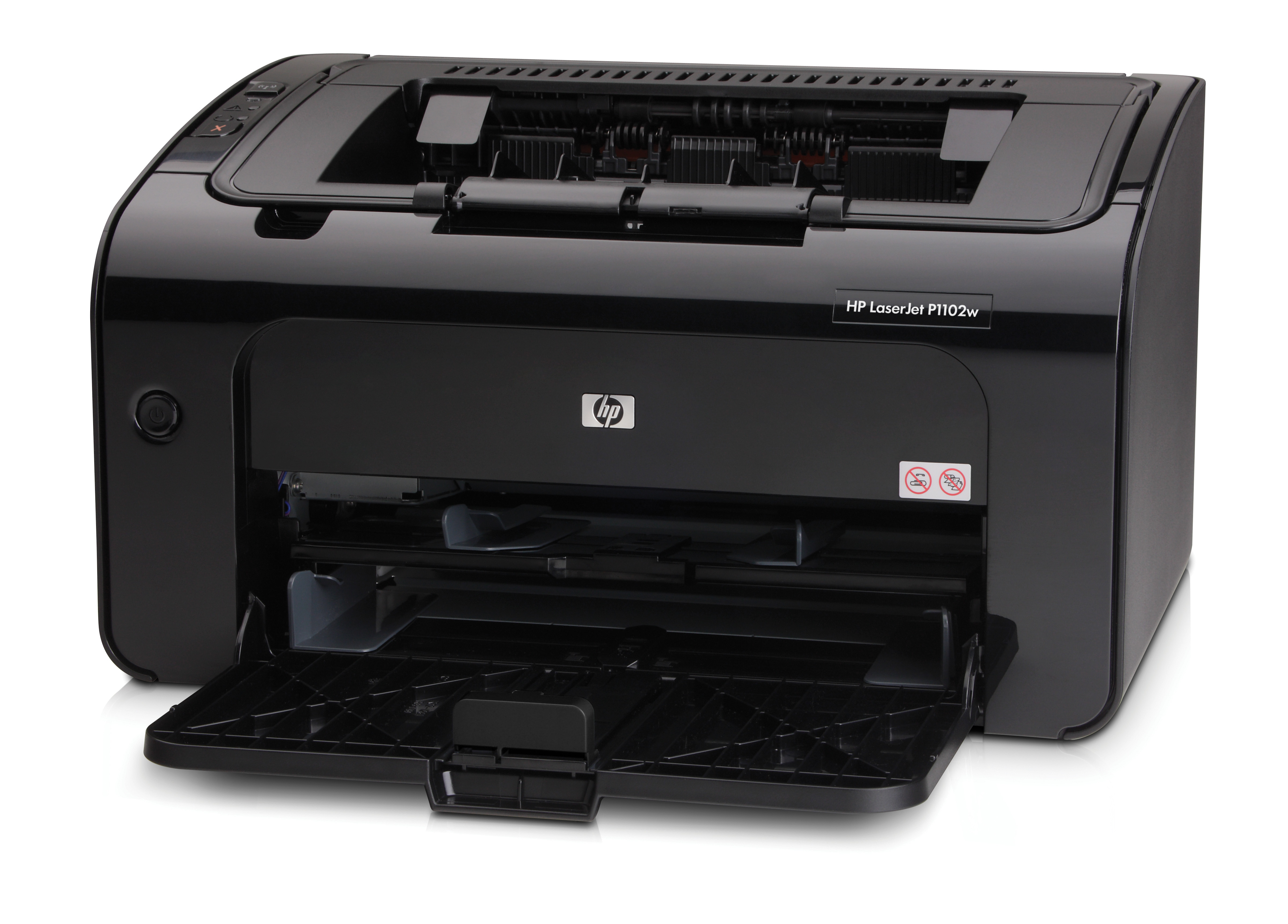Impresora Láser - HP LaserJet P1102W