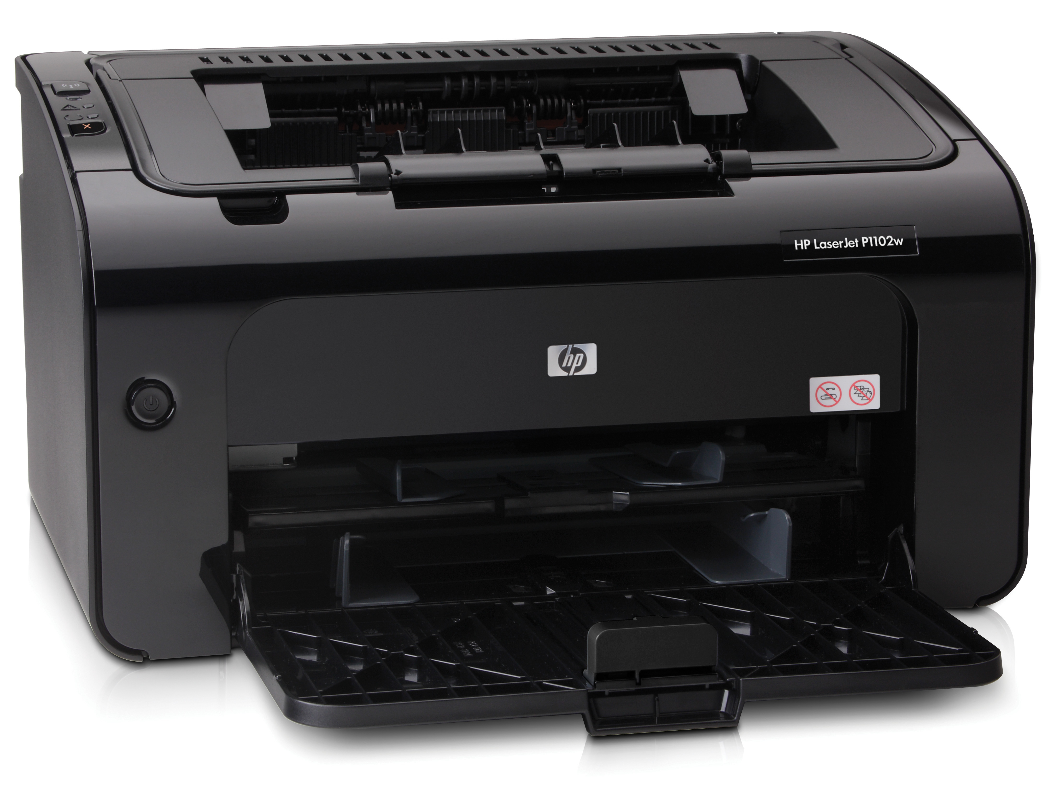 Impresora Láser - HP LaserJet P1102W