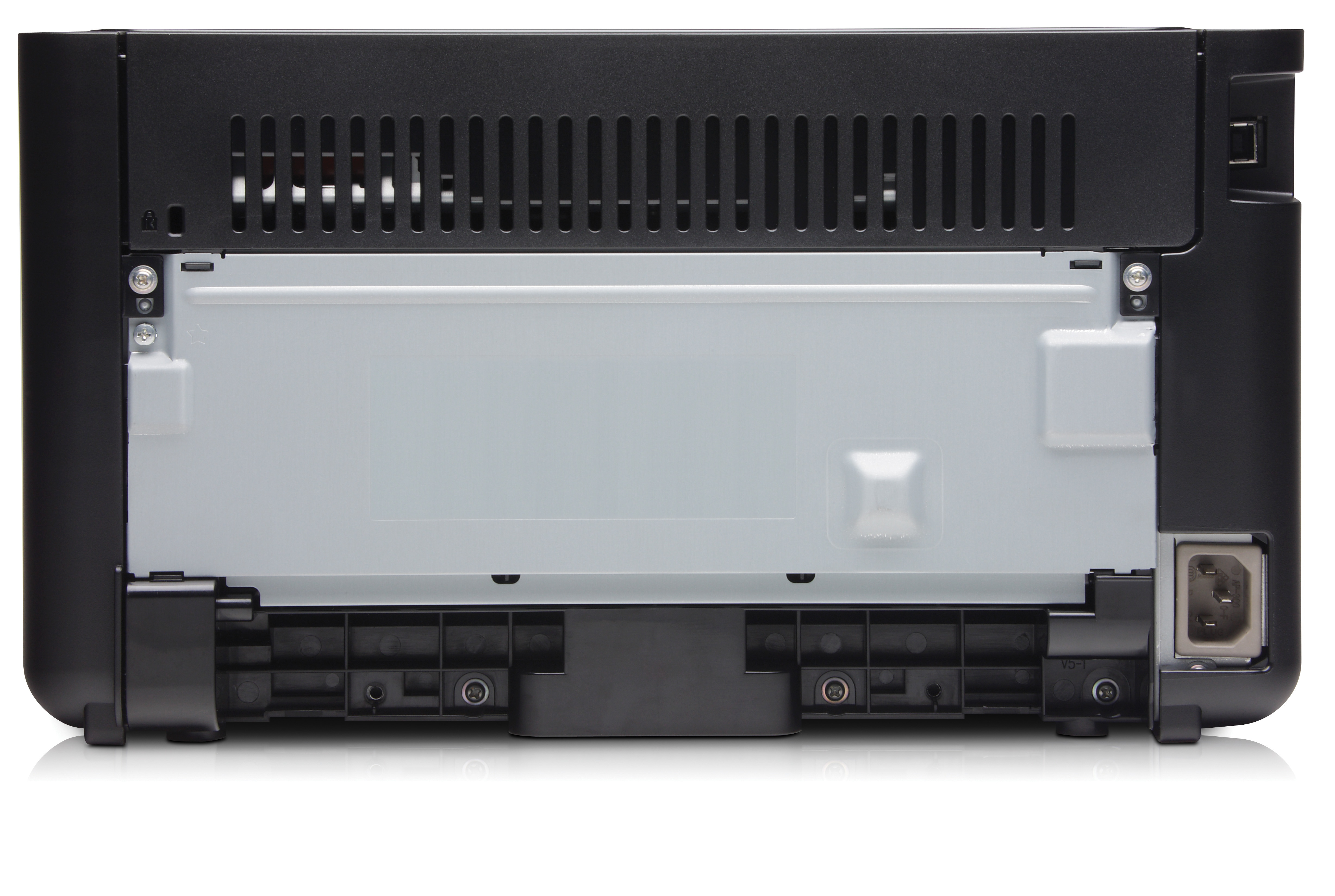 Impresora Láser - HP LaserJet P1102W