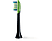 PHILIPS SONICARE Sonicare W3 Premium White - Brossettes enfichables (Noir)