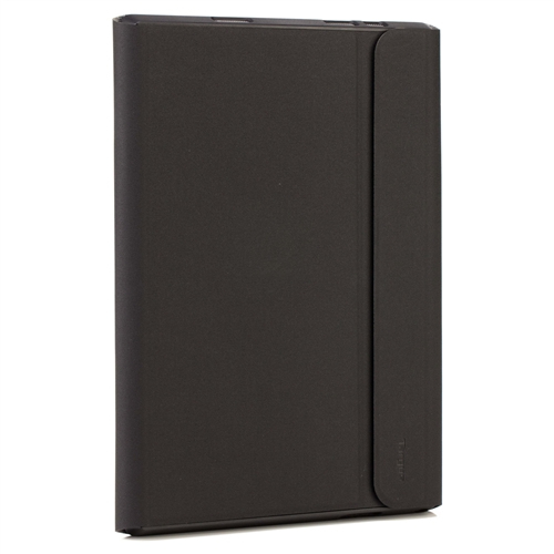 Targus Folio Wrap Case - Microsoft Surface Pro 3 - negro