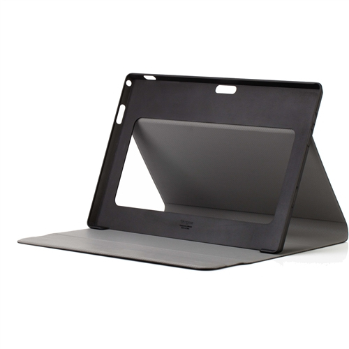 Targus Folio Wrap Case - Microsoft Surface Pro 3 - negro